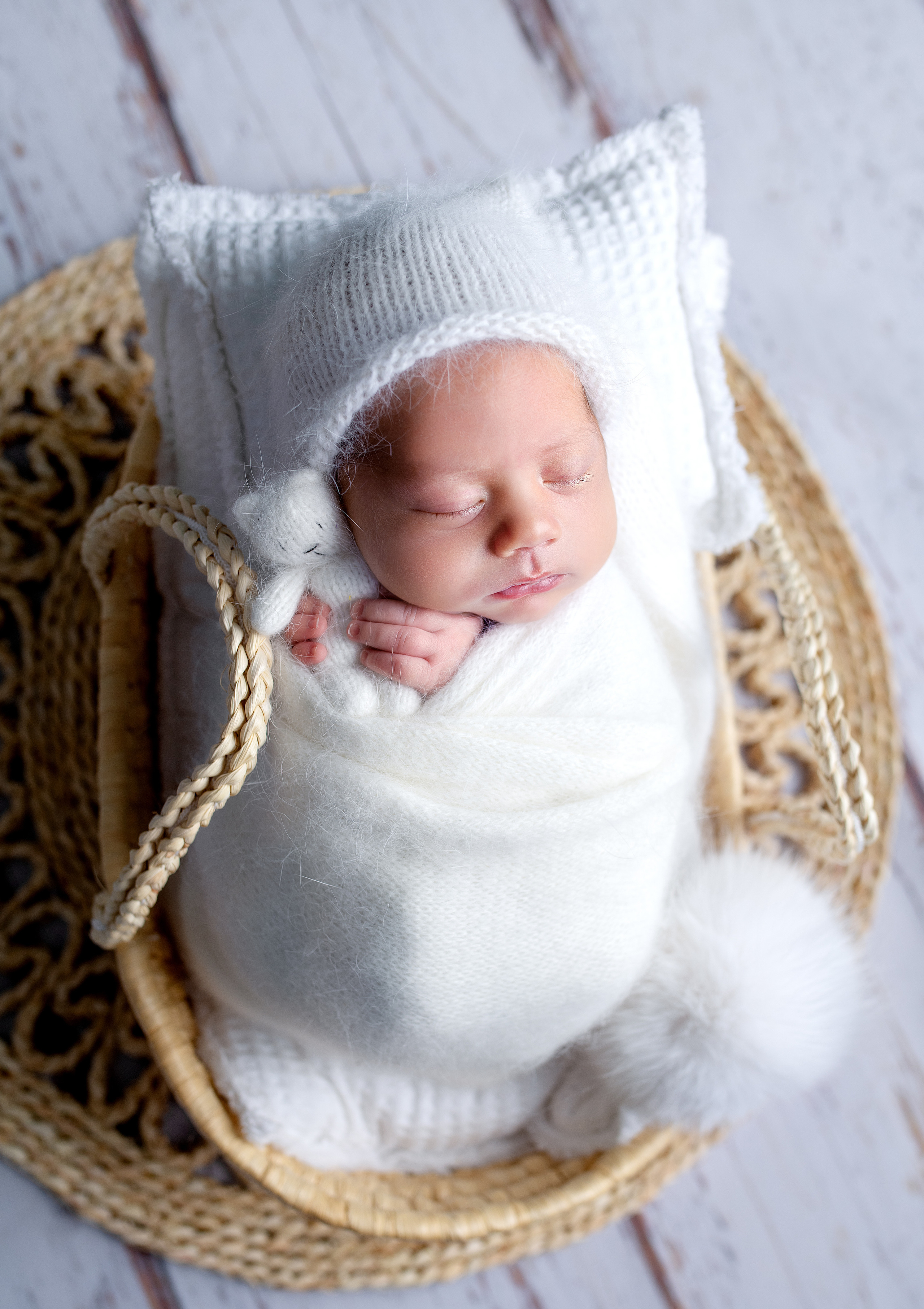 Фотосессия новорожденных в Ярославле. Ньюборн Ярославль. Наталья Михайлова Фотограф новорожденных в Ярославле