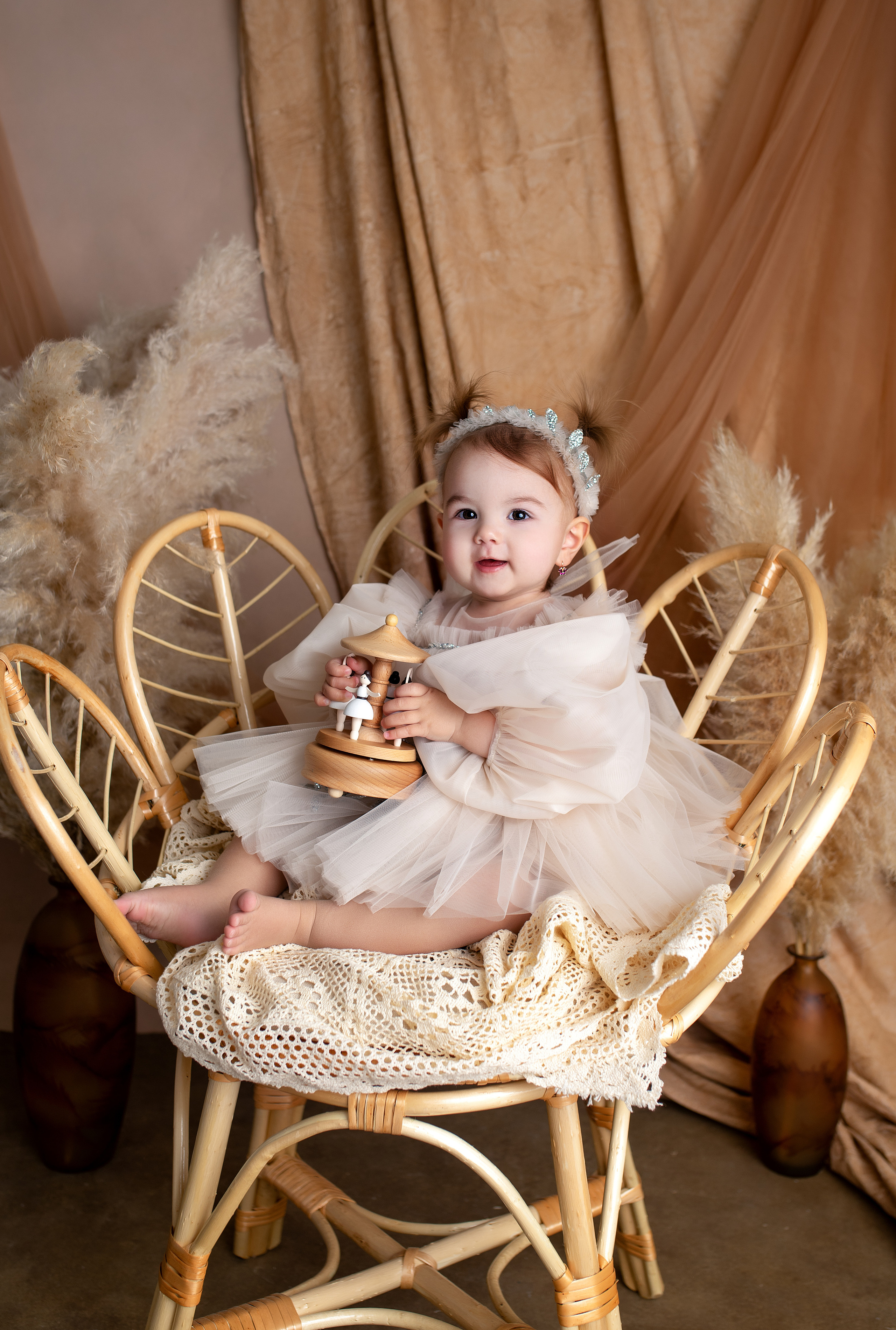 Фотосессия годовалых малышей в Ярославле. Наталья Михайлова Фотограф новорожденных в Ярославле