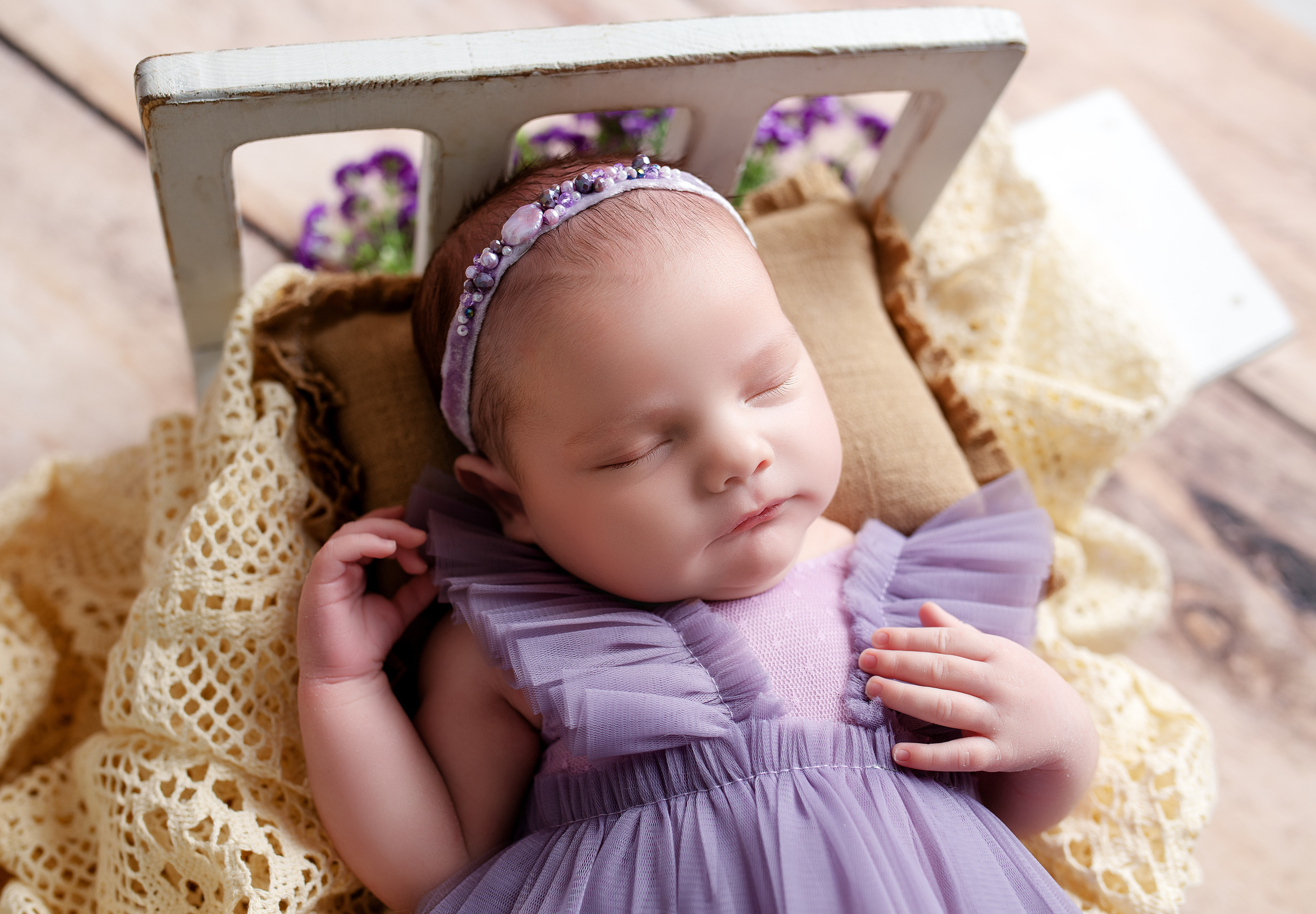 Фотосессия новорожденных Ярославль. Наталья Михайлова Фотограф новорожденных в Ярославле