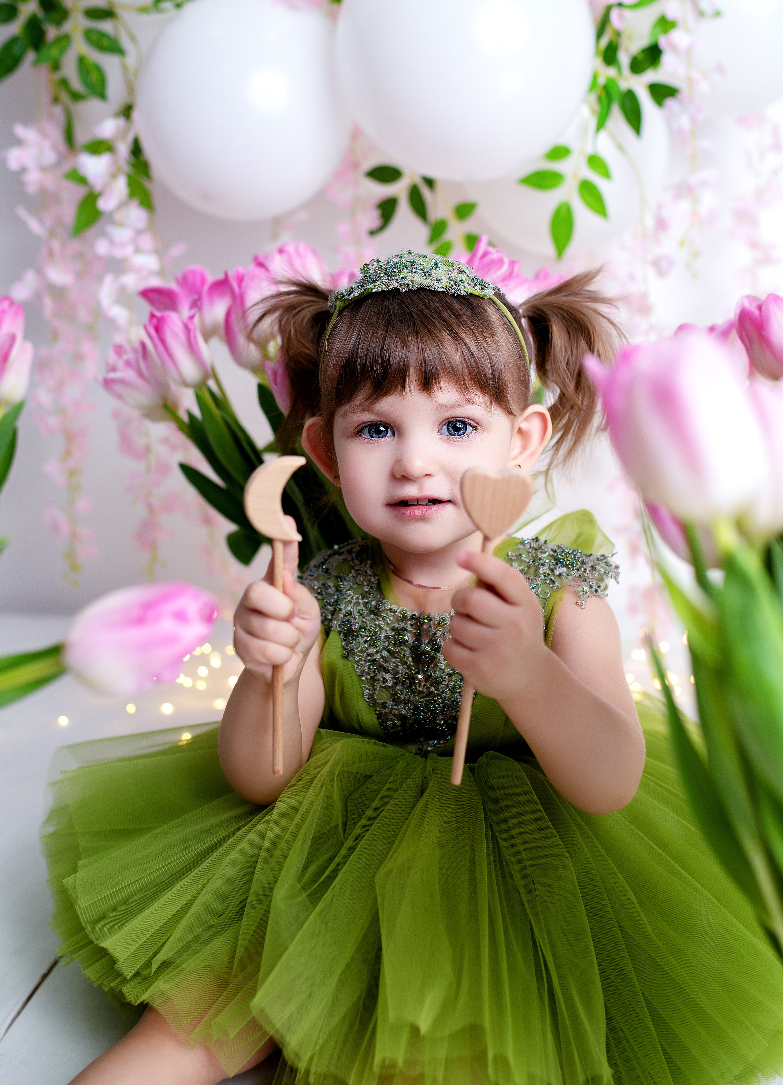 Фотосессия годовалых малышей в Ярославле. Наталья Михайлова Фотограф новорожденных в Ярославле