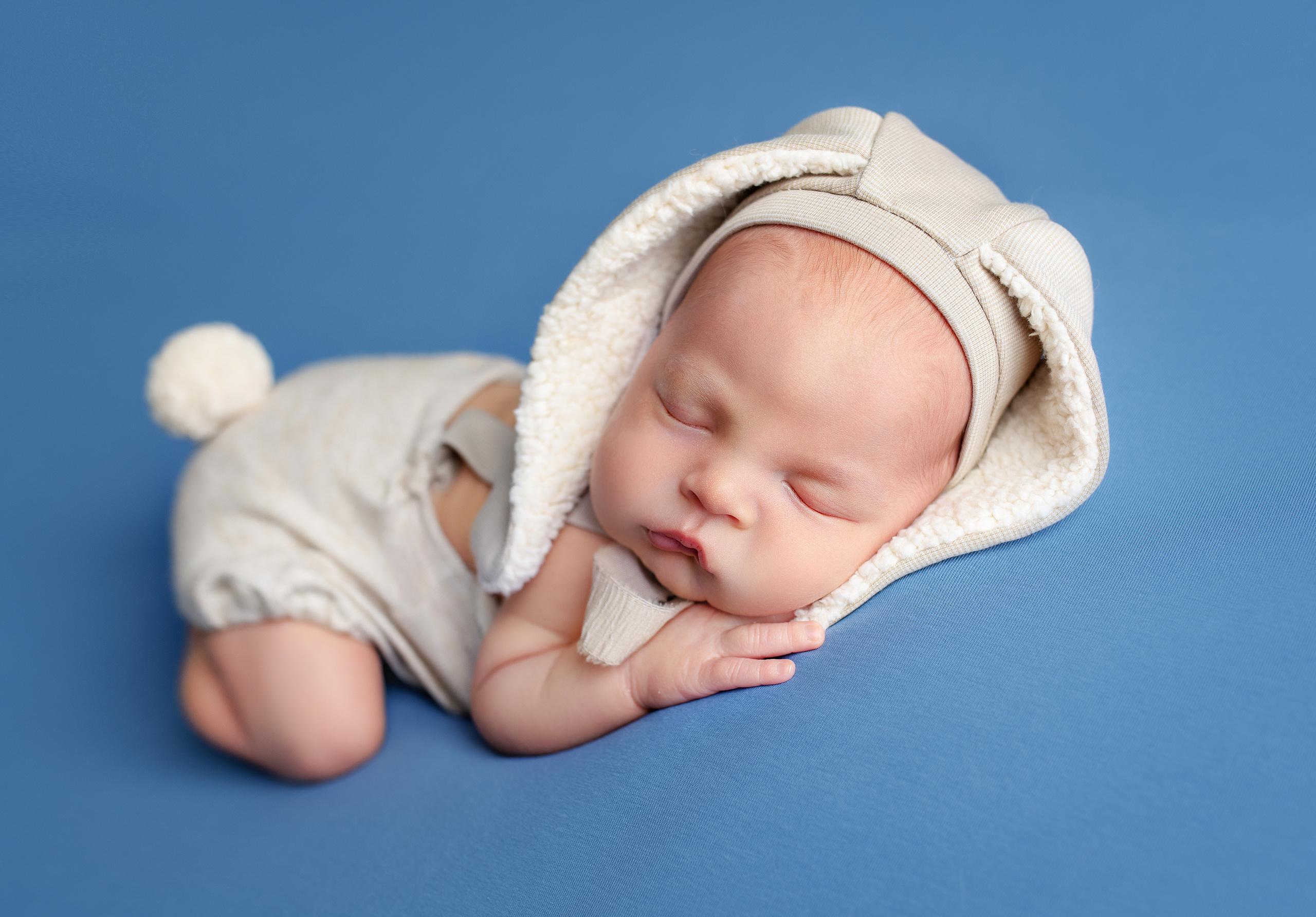 Фотосессия новорожденных в Ярославле. Ньюборн Ярославль. Наталья Михайлова Фотограф новорожденных в Ярославле