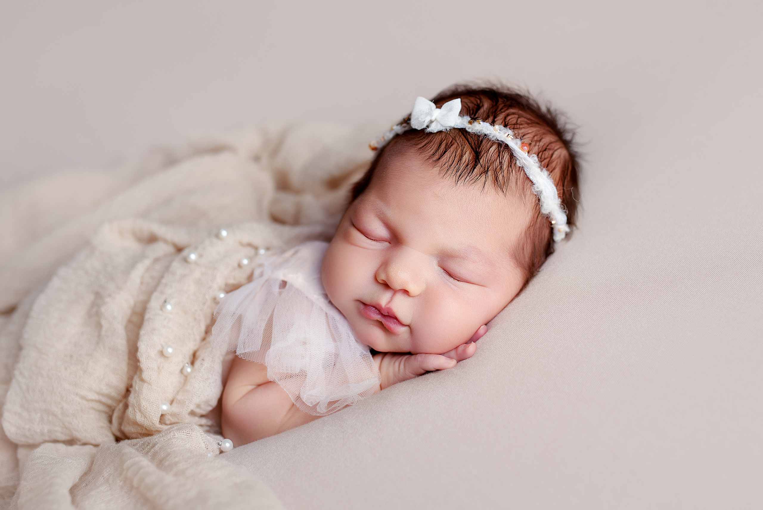 Фотосессия новорожденных Ярославль. Наталья Михайлова Фотограф новорожденных в Ярославле
