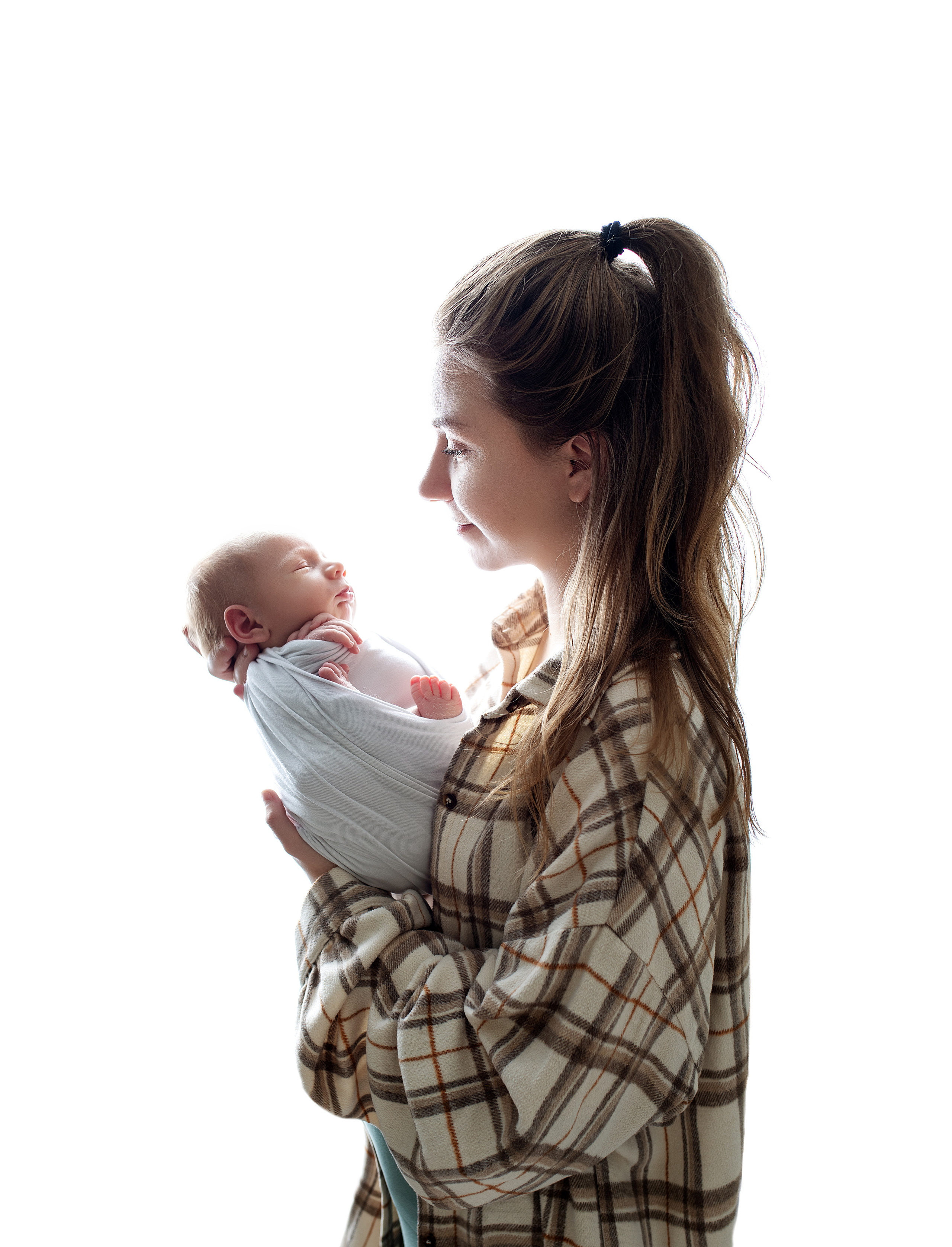 Фотосессия новорожденных Ярославль. Наталья Михайлова Фотограф новорожденных в Ярославле