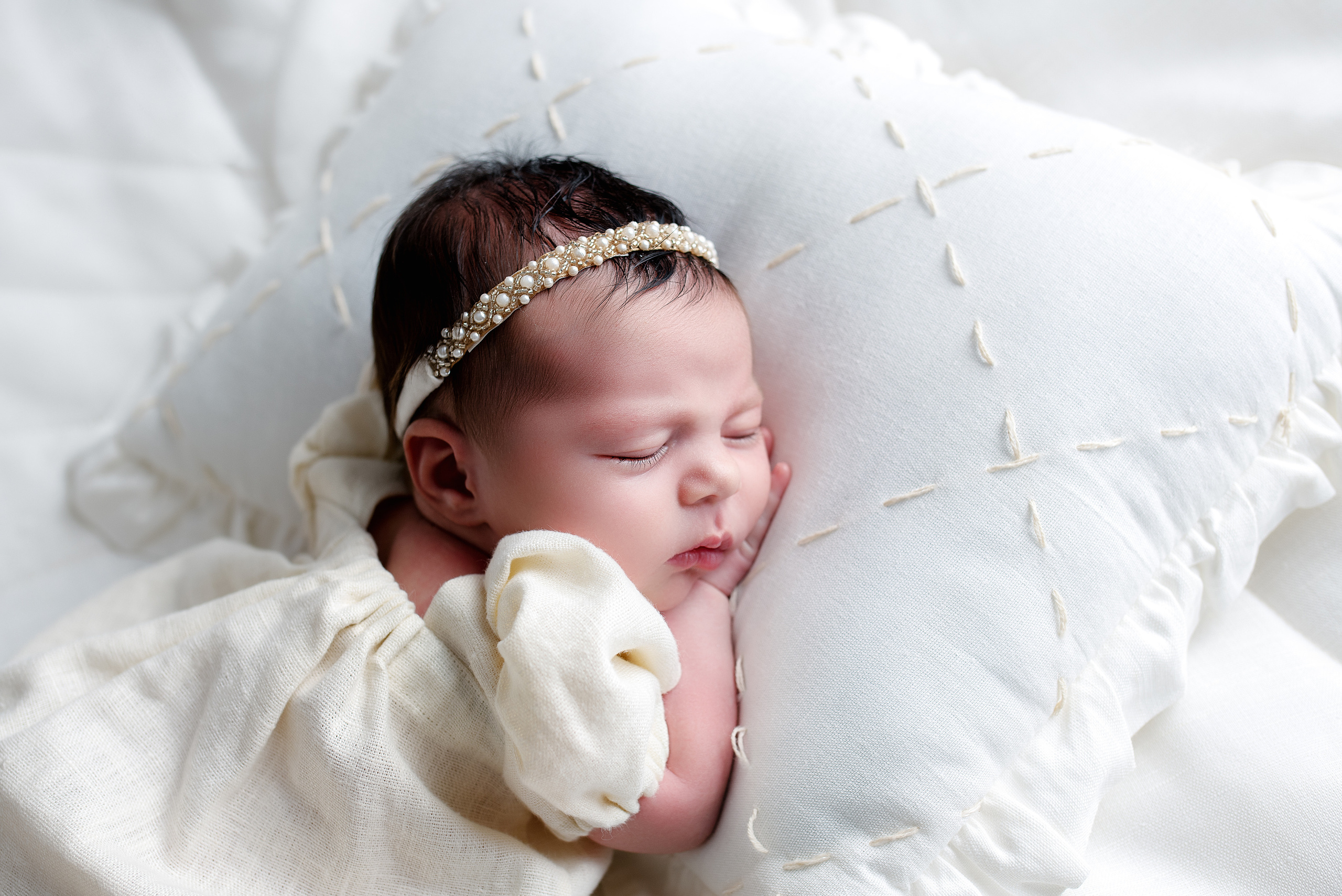 Фотосессия новорожденных Ярославль. Наталья Михайлова Фотограф новорожденных в Ярославле