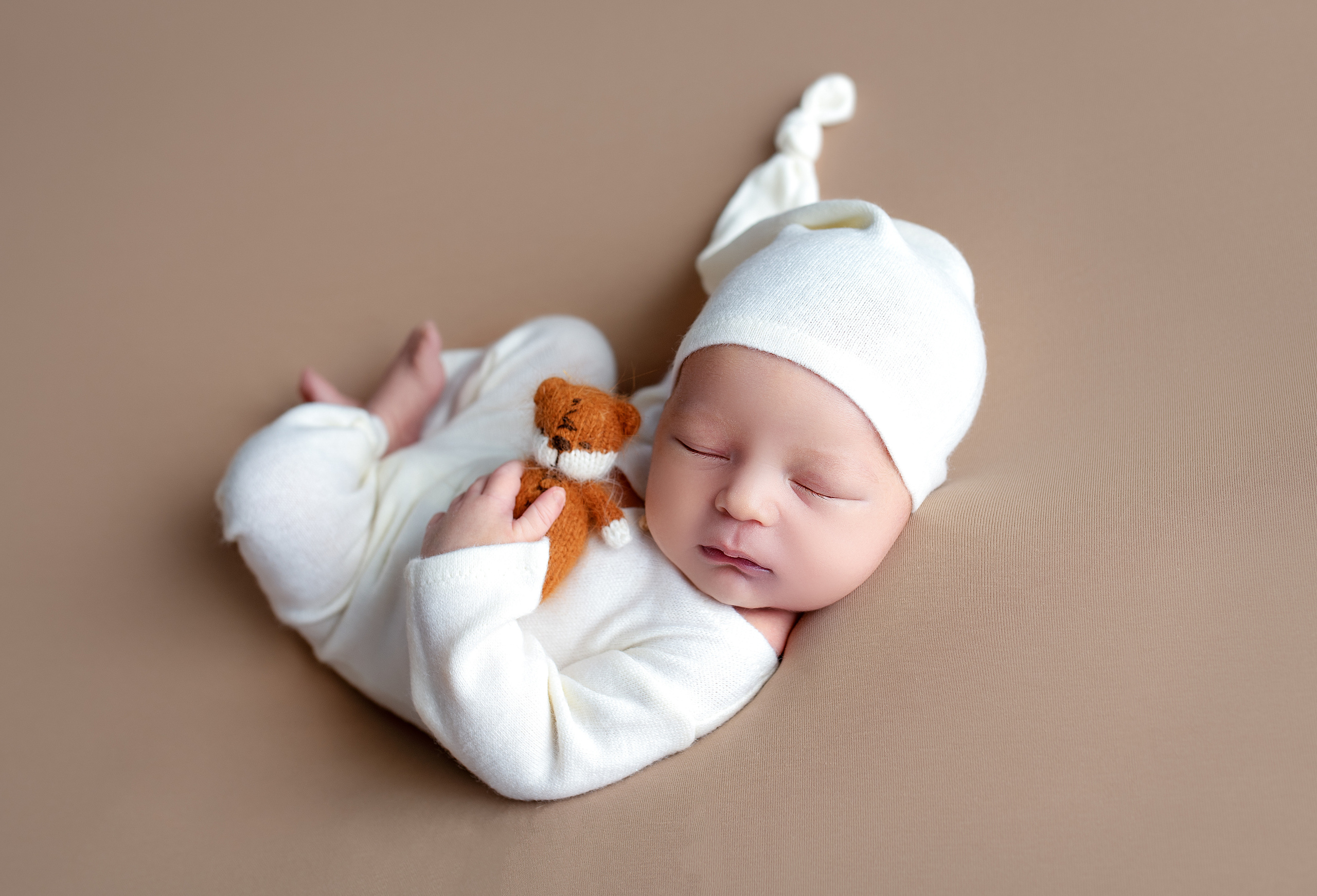 Фотосессия новорожденных в Ярославле. Ньюборн Ярославль. Наталья Михайлова Фотограф новорожденных в Ярославле