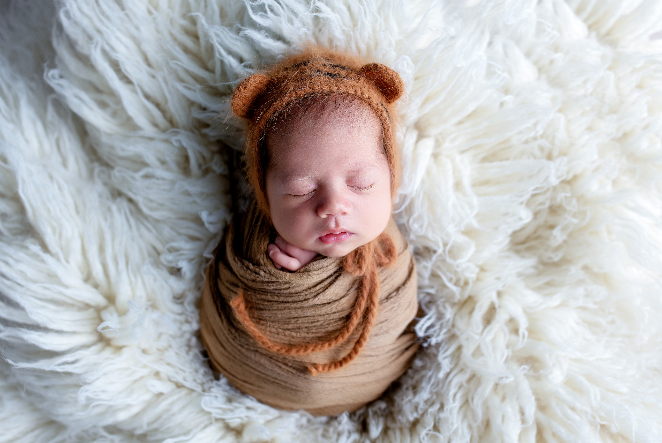 Фотосессия новорожденных в Ярославле. Ньюборн Ярославль. Наталья Михайлова Фотограф новорожденных в Ярославле