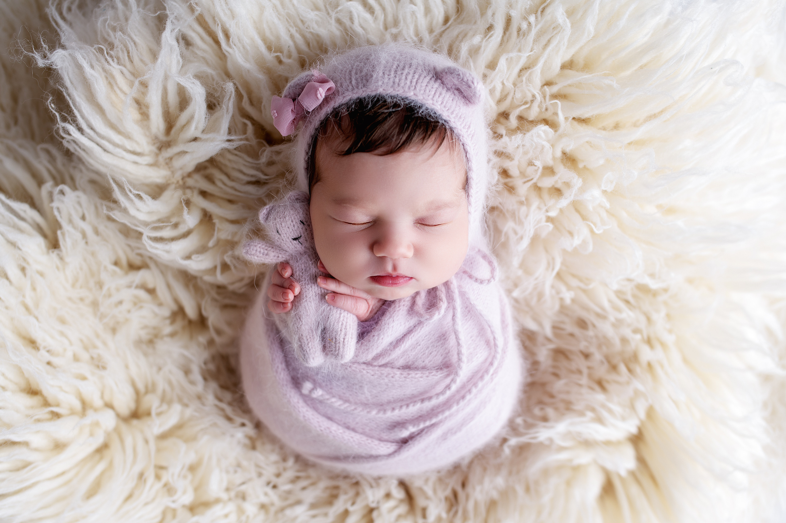 Фотосессия новорожденных Ярославль. Наталья Михайлова Фотограф новорожденных в Ярославле