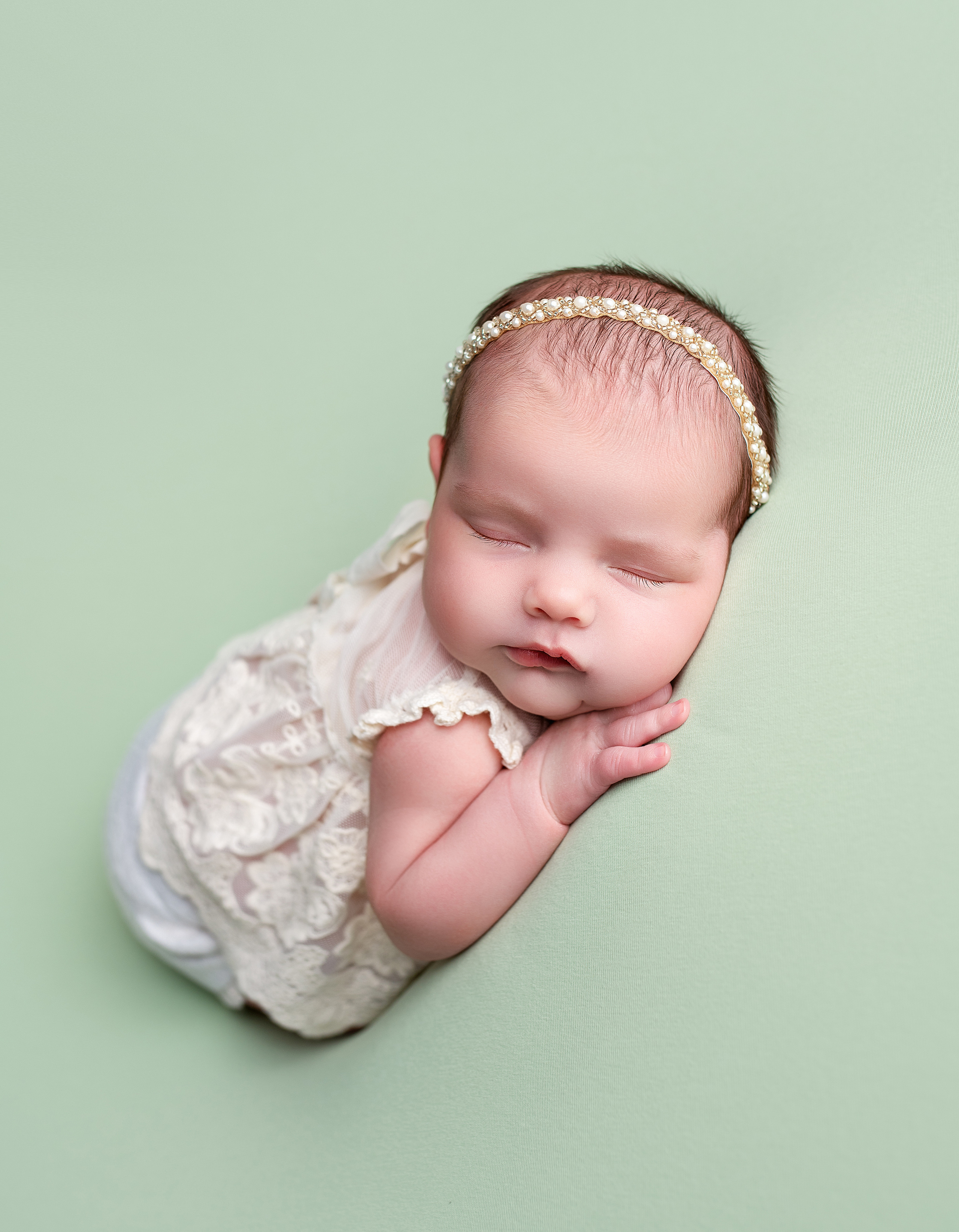 Фотосессия новорожденных Ярославль. Наталья Михайлова Фотограф новорожденных в Ярославле