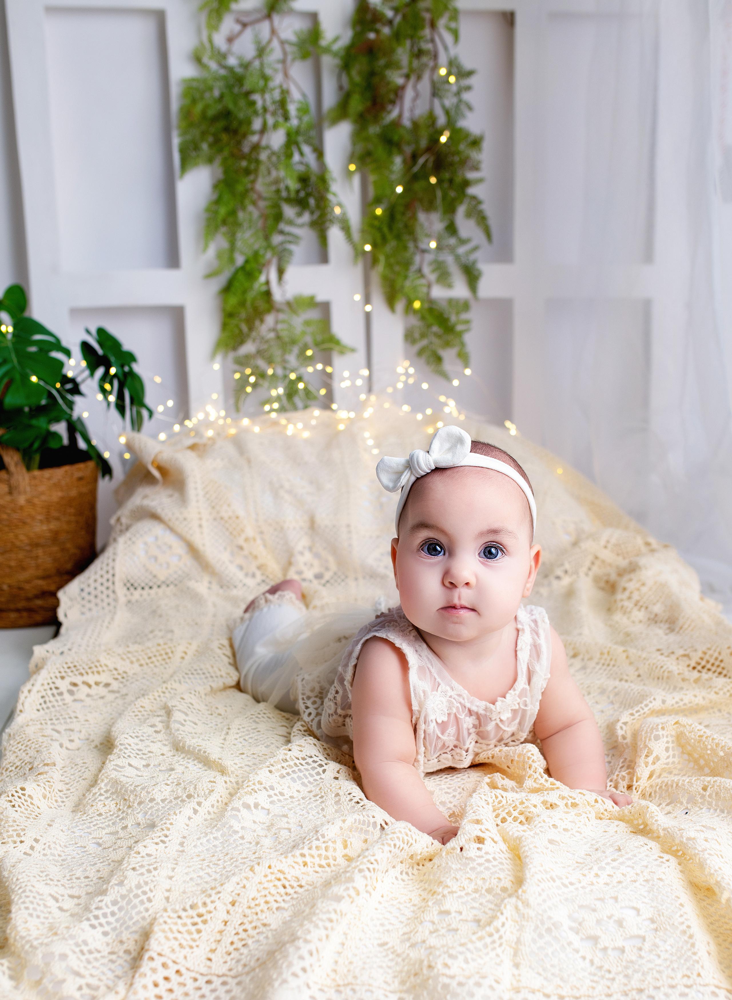 Фотосессия малышей в Ярославле. Наталья Михайлова Фотограф новорожденных в Ярославле