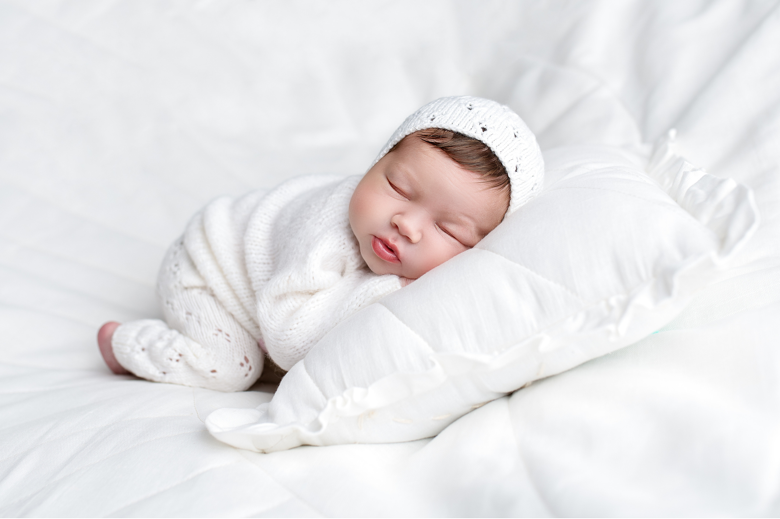 Фотосессия новорожденных Ярославль. Наталья Михайлова Фотограф новорожденных в Ярославле