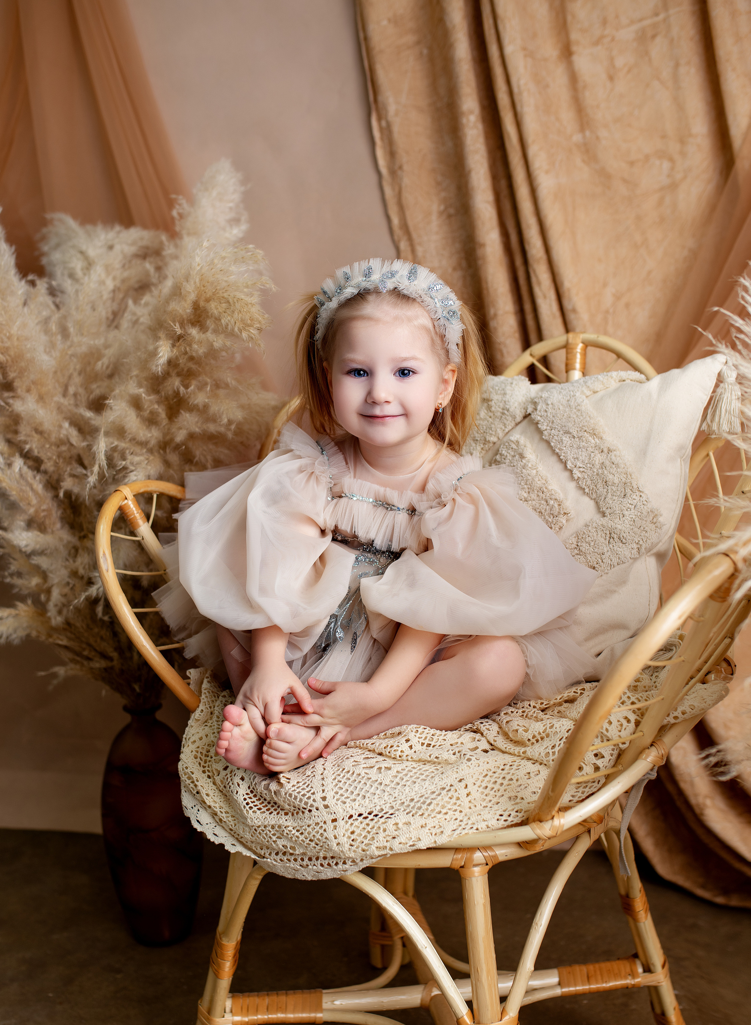 Фотосессия годовалых малышей в Ярославле. Наталья Михайлова Фотограф новорожденных в Ярославле