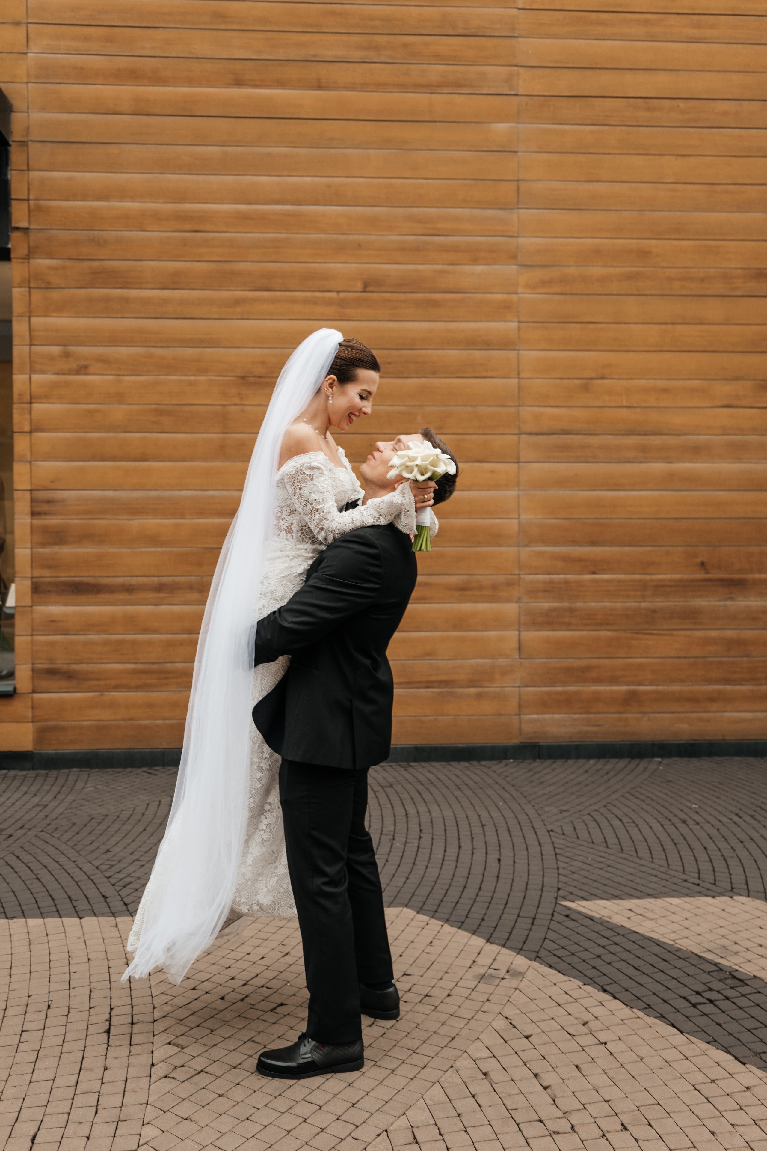 DENIS & ANASTASIA. Свадебное ФОТО & ВИДЕО Москва/Липецк