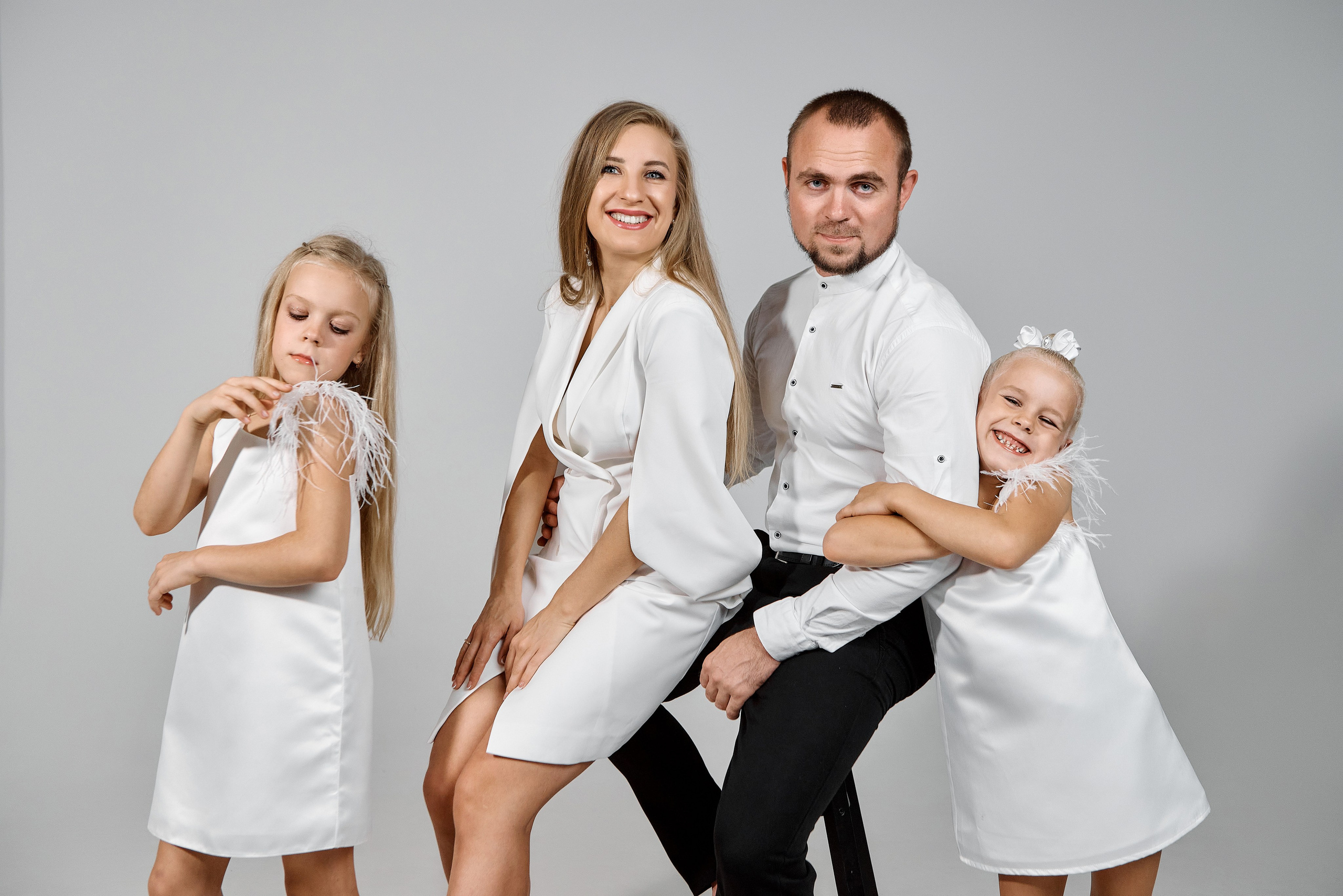 Кояковы. Свадебный и семейный фотограф Петр Гатыло