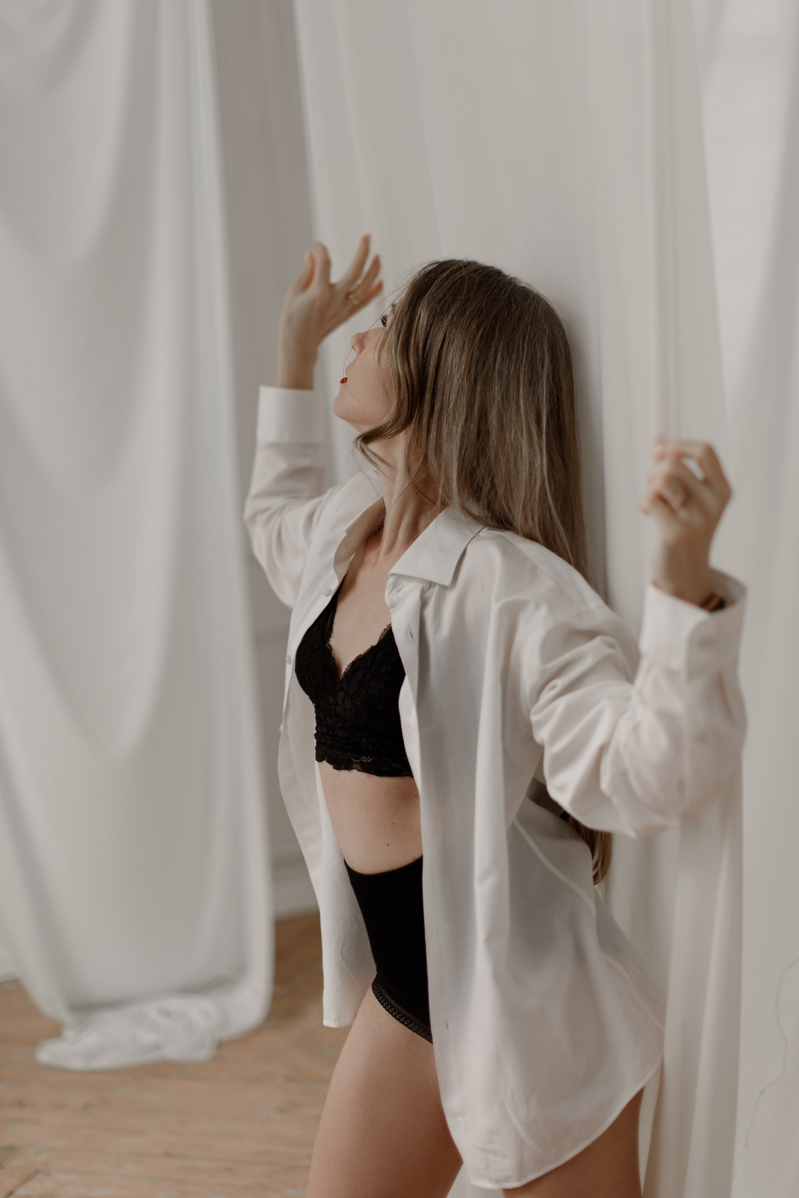 Nadya. Портретный фотограф Самара Арина Кривова