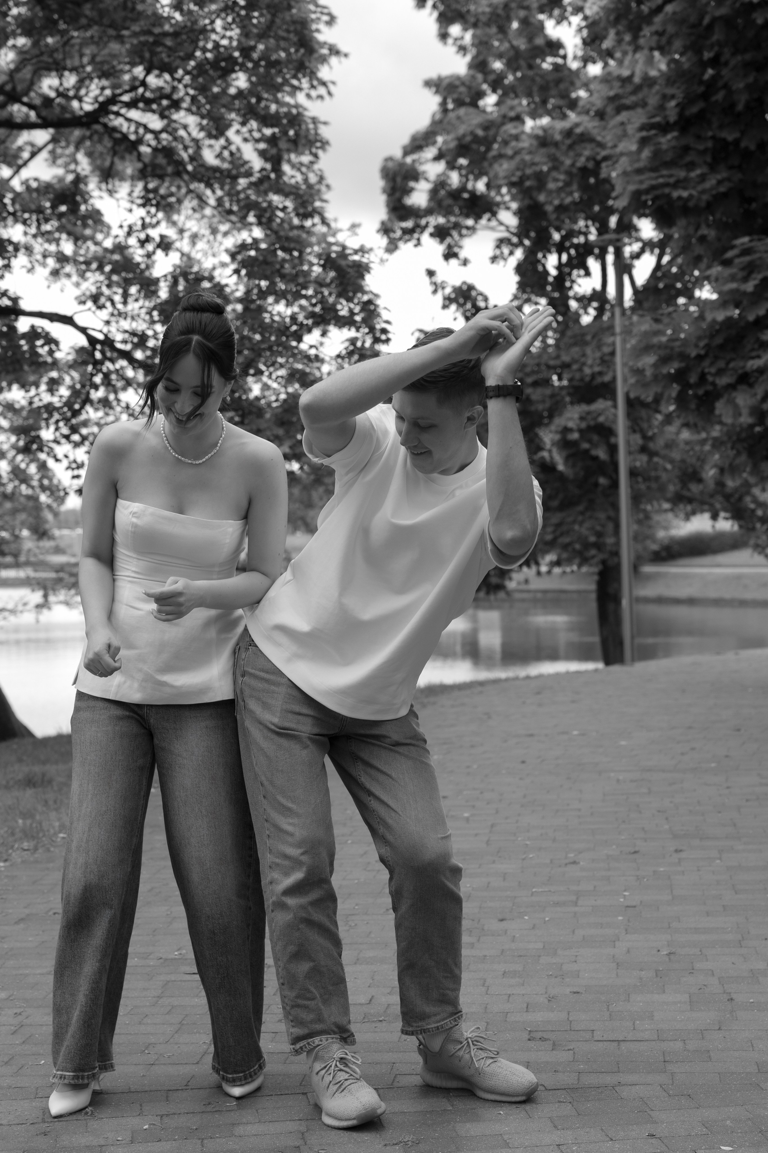 Я вновь смотрю в твои глаза!. Свадебный фотограф Калининград