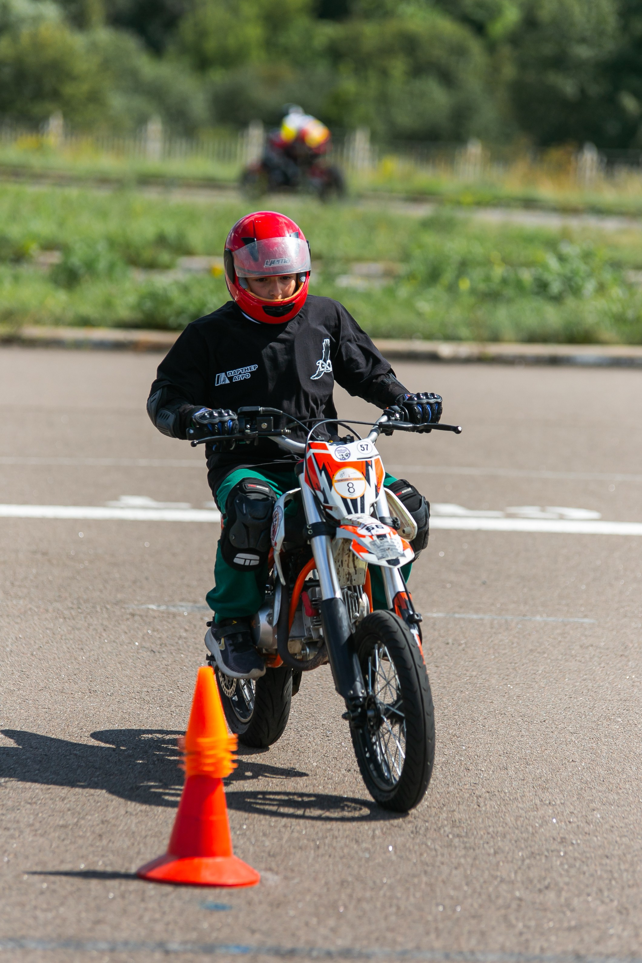 Чемпионат ЦФО 2024 — Этап Орловской области, Орел. Профессиональный фотограф в Мценске и Орловской области