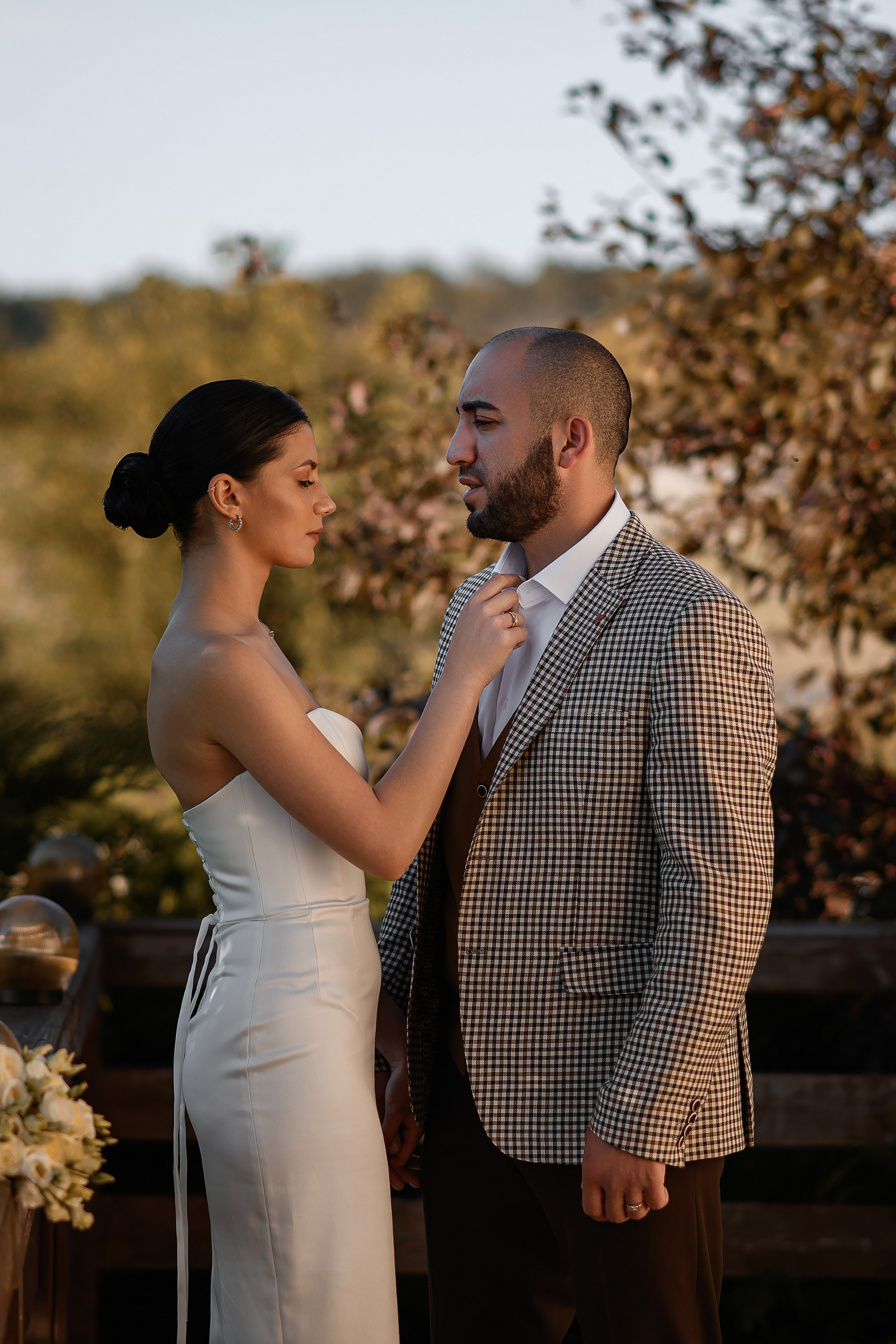 Артур и Дарья. Свадебный фотограф Белгород Валуйки Старый Оскол Воронеж