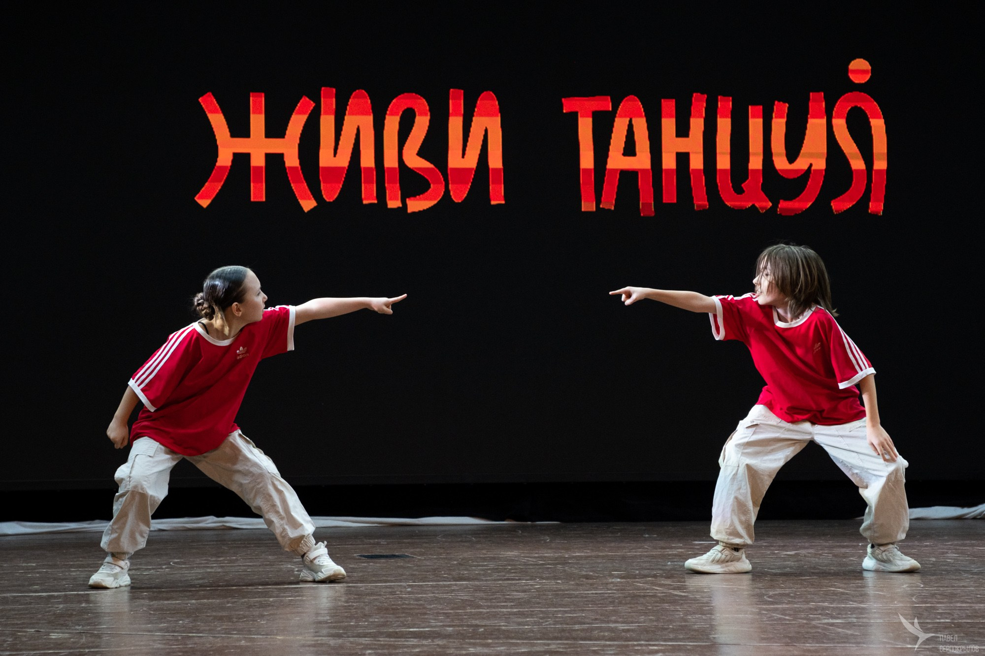 Фестиваль-конкурс творческих коллективов «Танцуй весну». Репортажный фотограф в Казани Павел Серпокрылов