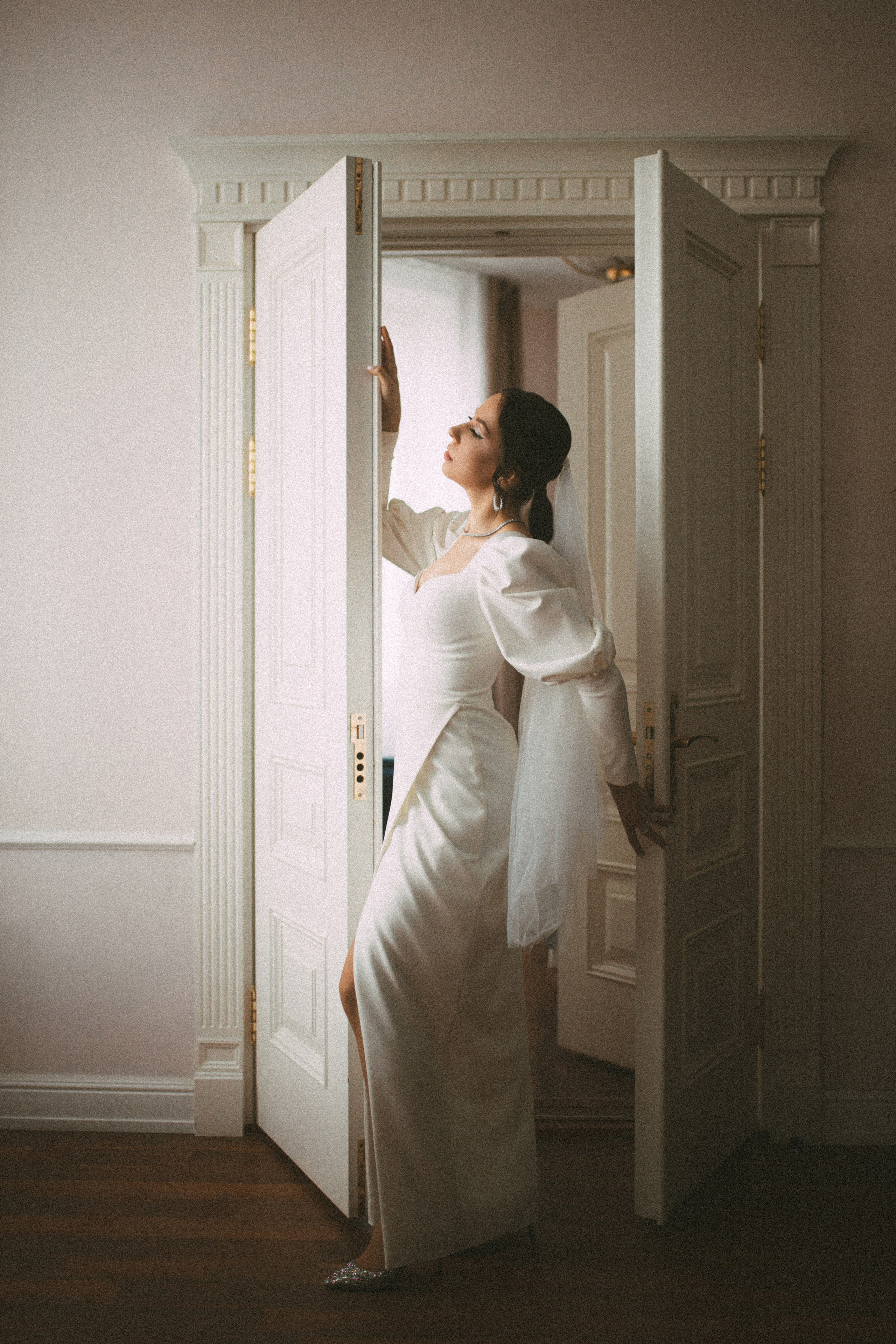 С & Д | Санкт-Петербург. Фотограф Екатерина Амбрушкевич