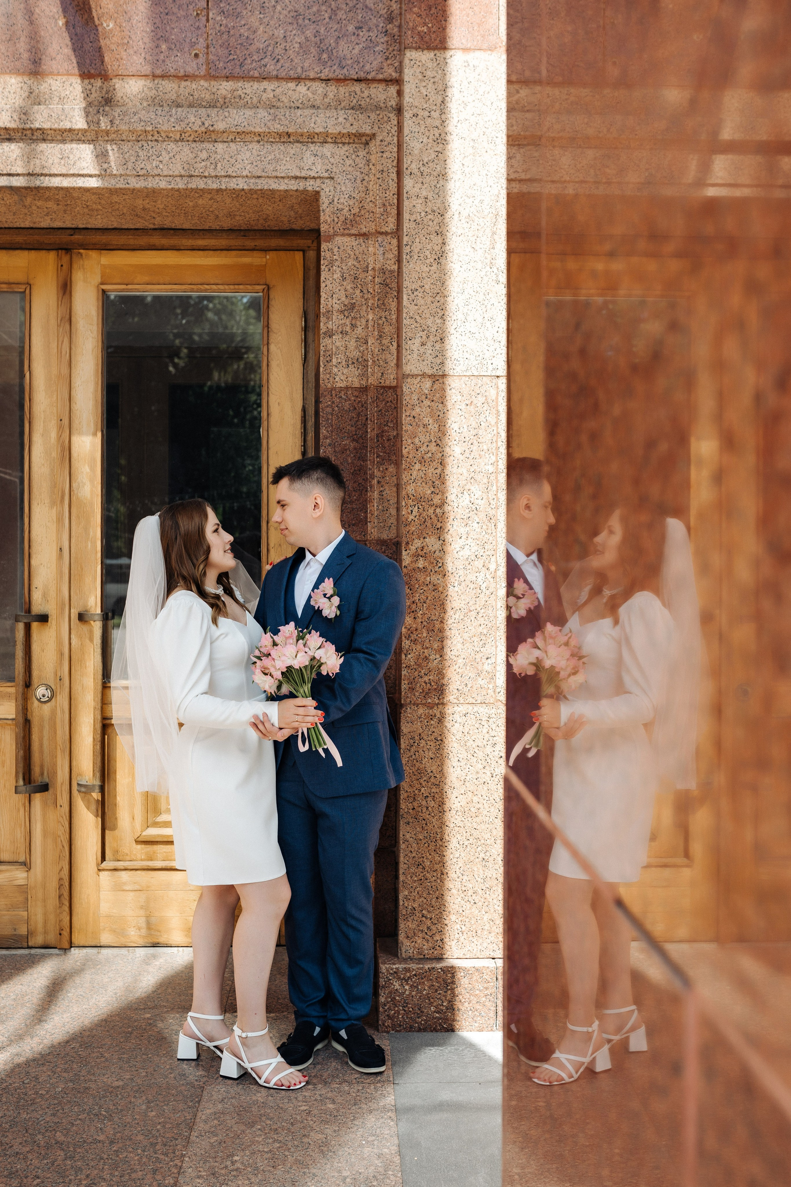 С & М Прогулка. Фотограф и видеограф в Смоленске Денис Медведев