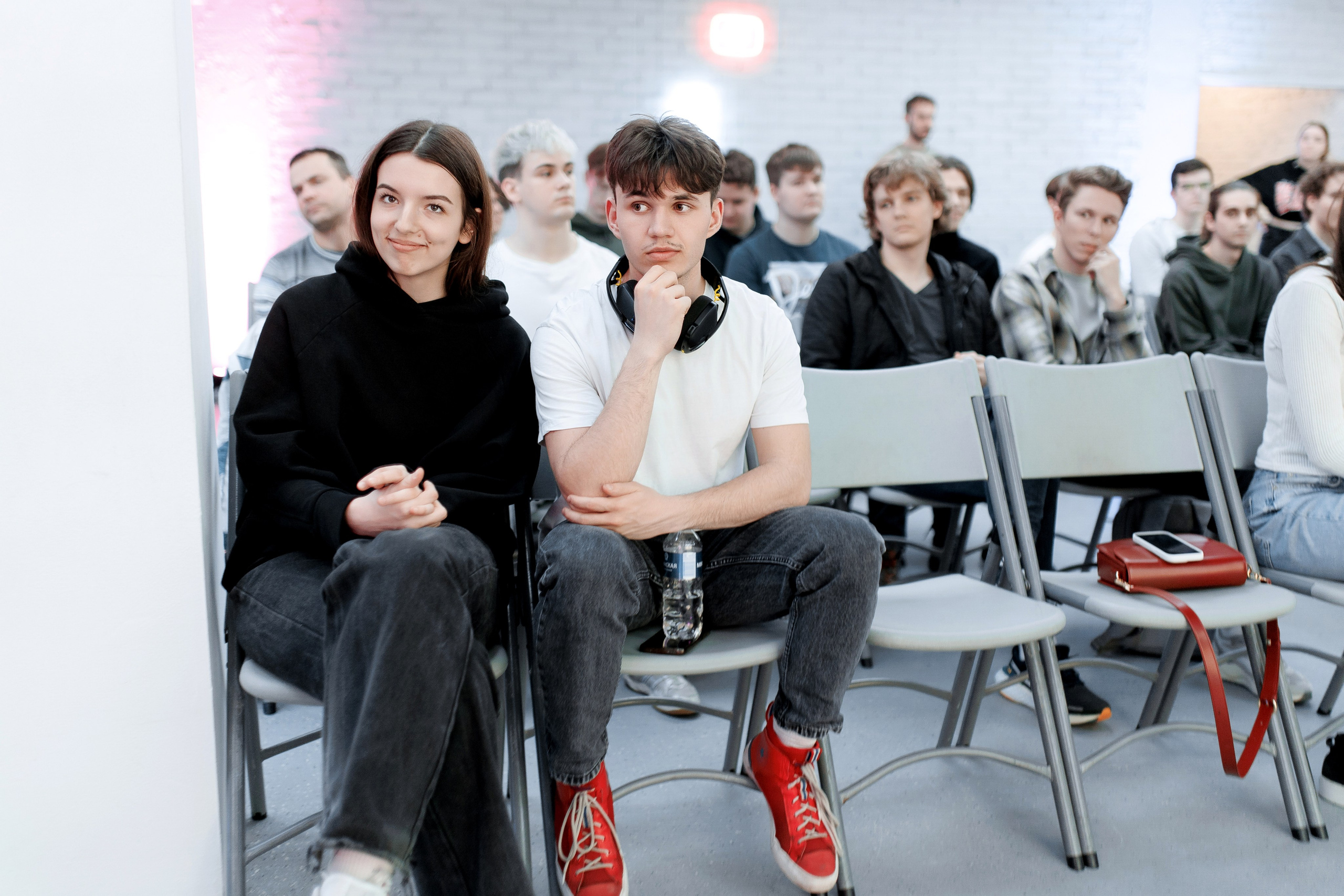 Тинькофф. Свадебный фотограф Каледич Тимофей