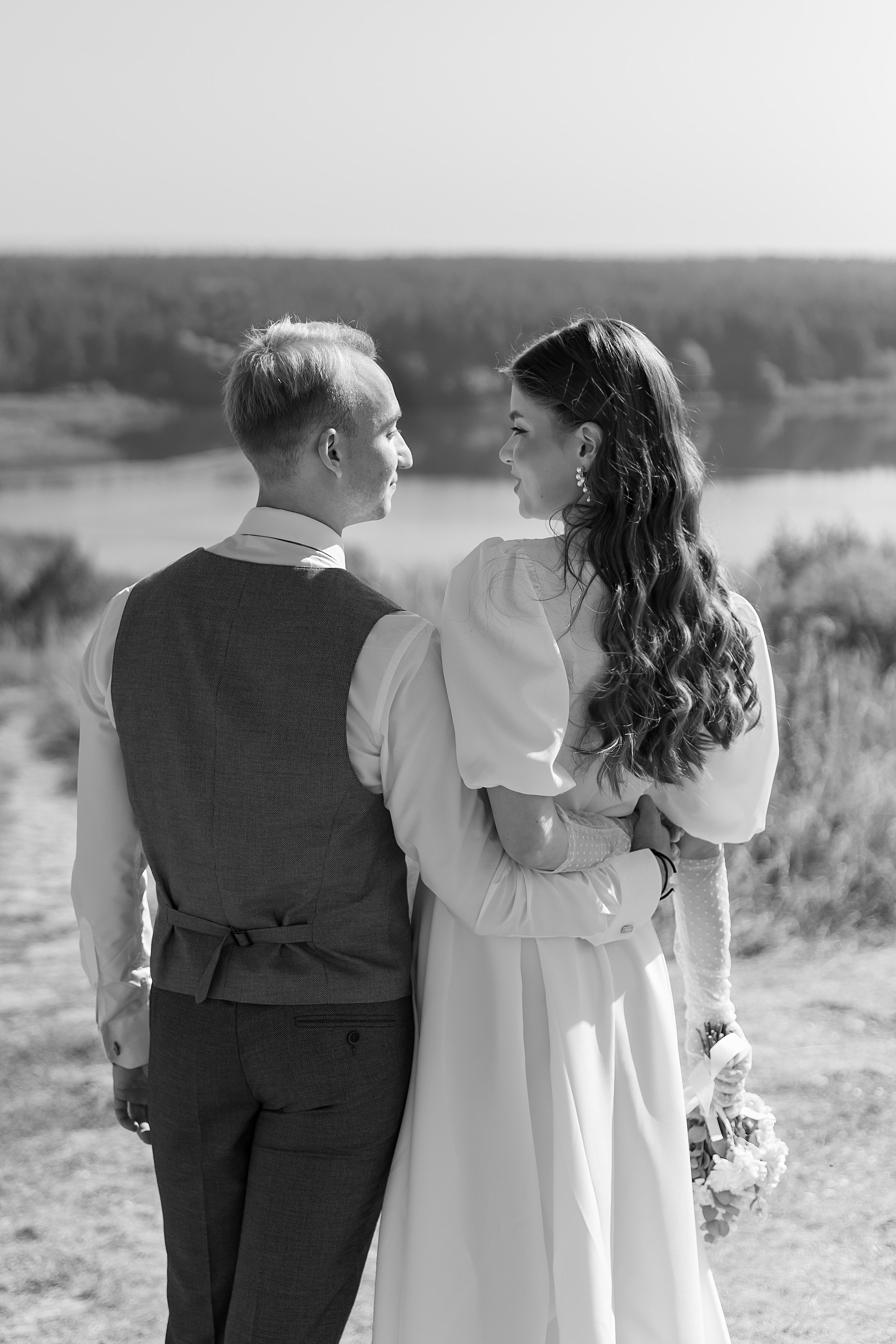 Пётр и Александра. Свадебный фотограф, крещение, венчание СПБ, Белгород Анна Коршунова