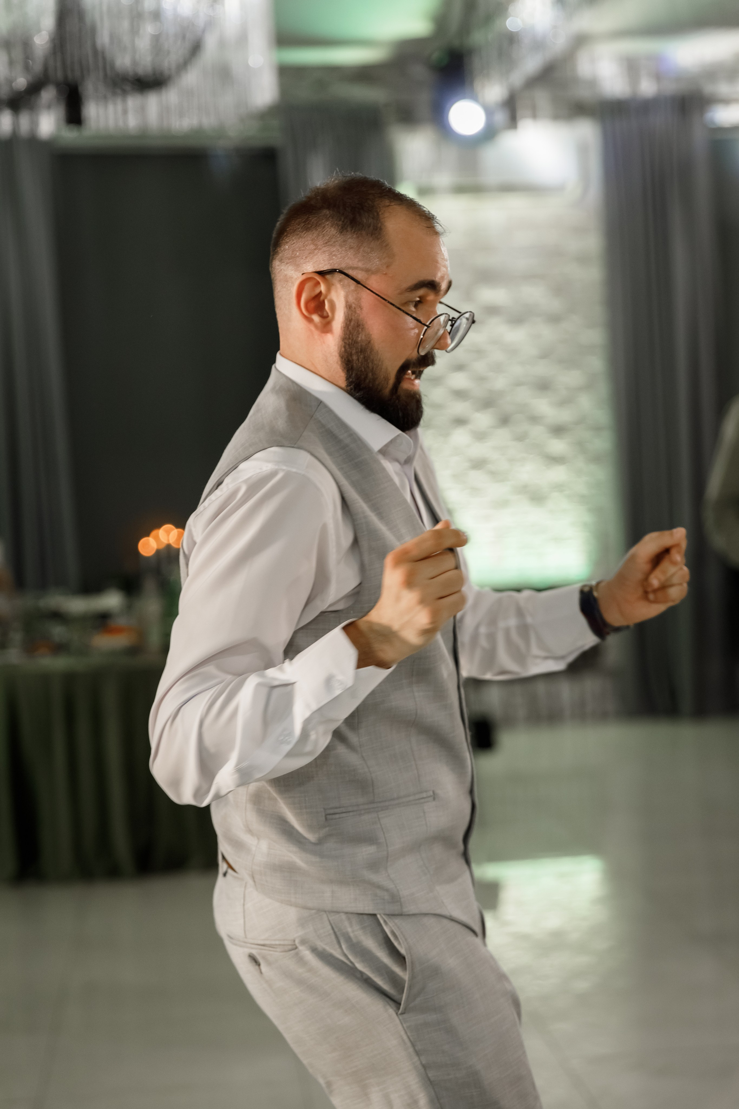 Кирилл и Ольга. Свадебный фотограф, крещение, венчание СПБ, Белгород Анна Коршунова