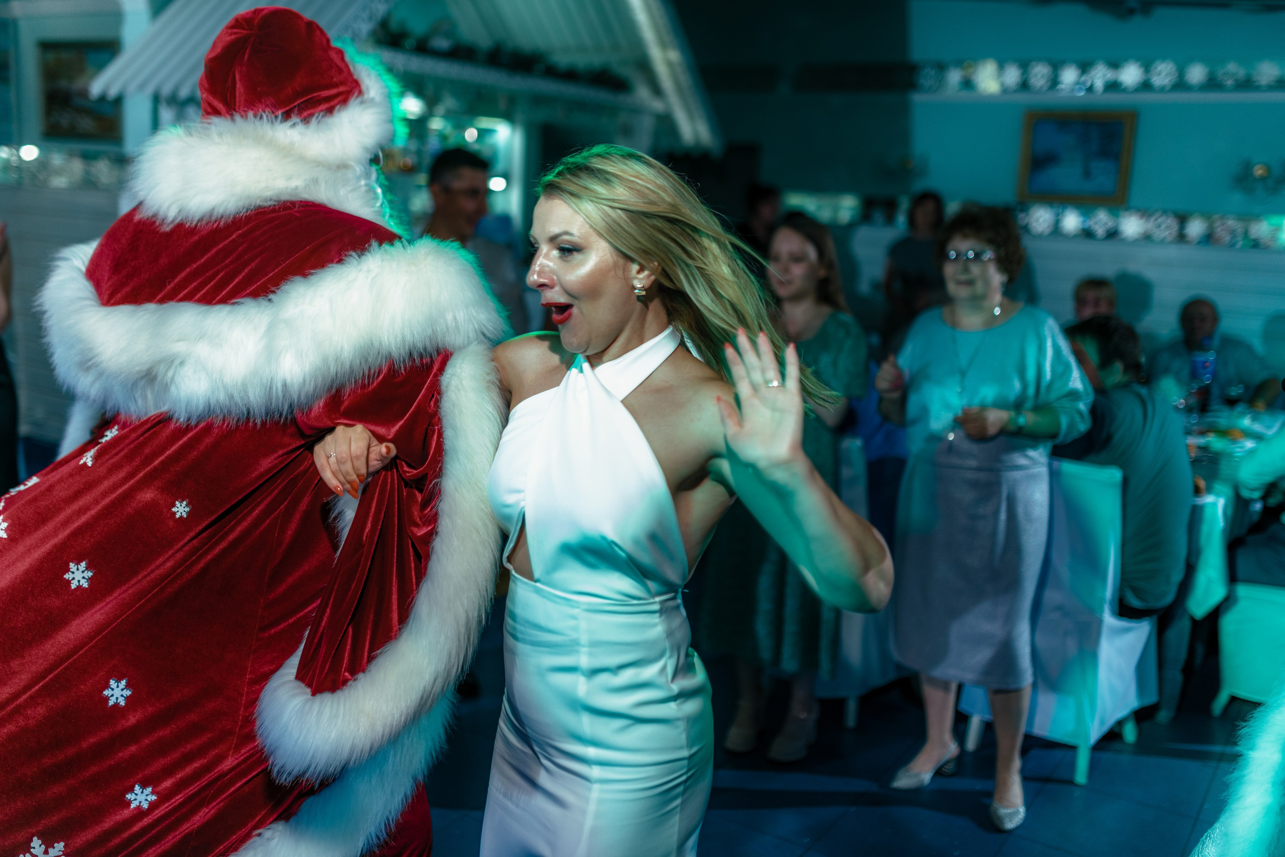 Иван и Татьяна. Александр Снапков | SnappPhoto | Буй