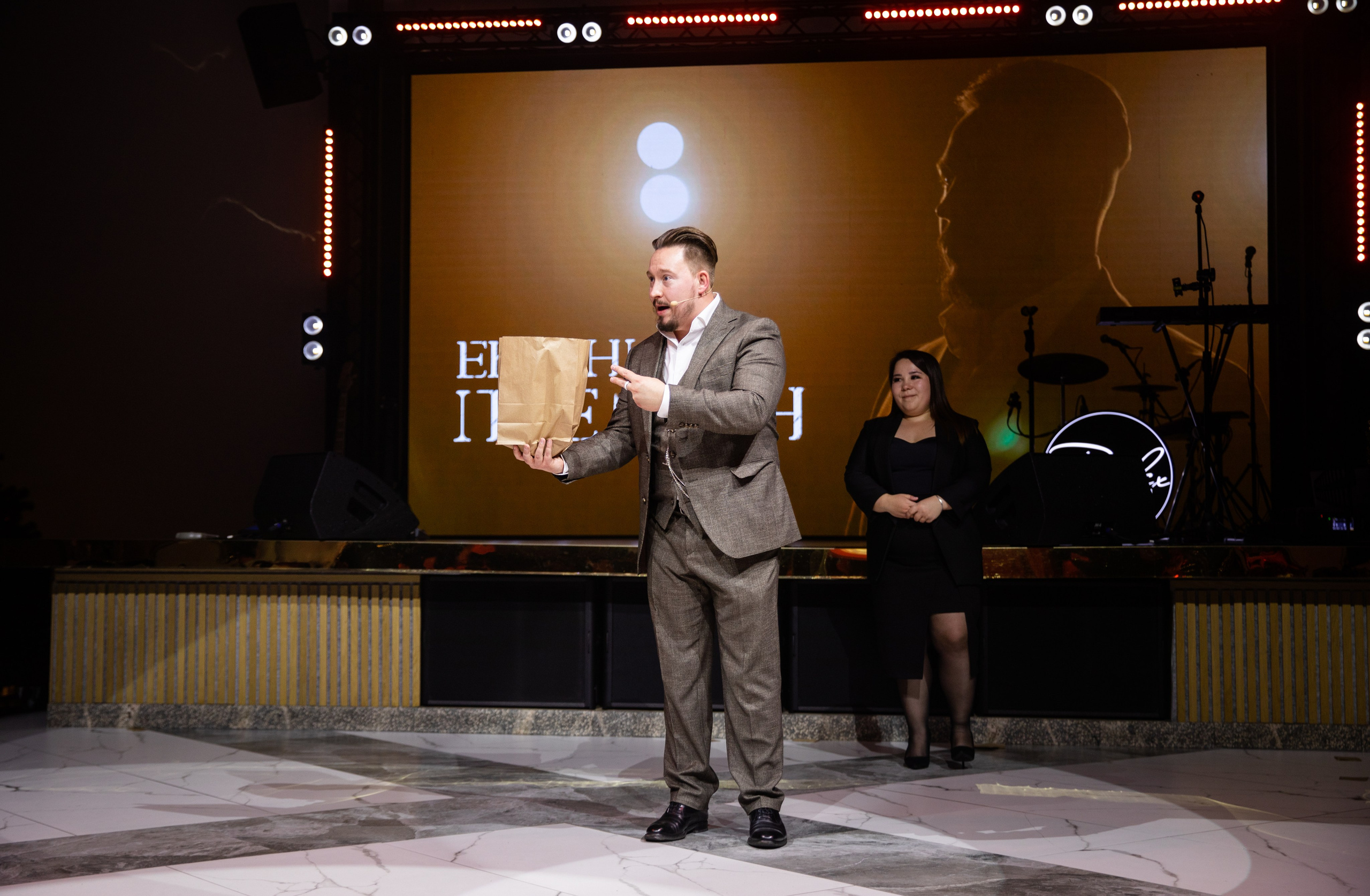 Корпоратив — Фантастическая семерка 2025. Репортажный и свадебный фотограф в Челябинске Елисеев Павел