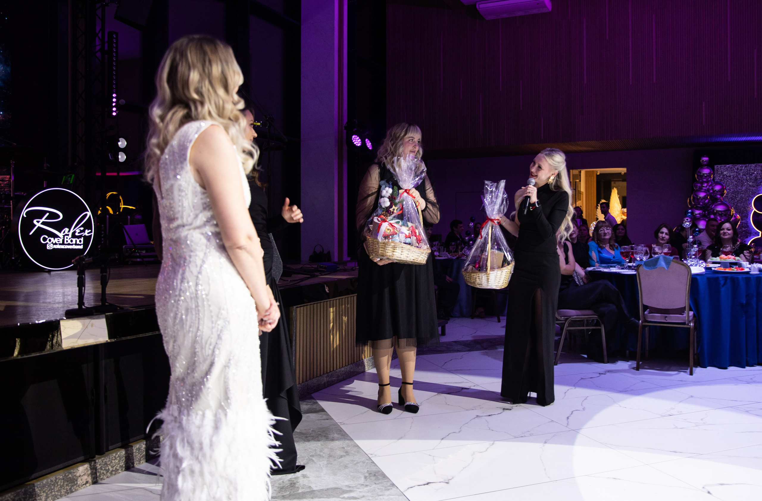 Корпоратив — Фантастическая семерка 2025. Репортажный и свадебный фотограф в Челябинске Елисеев Павел