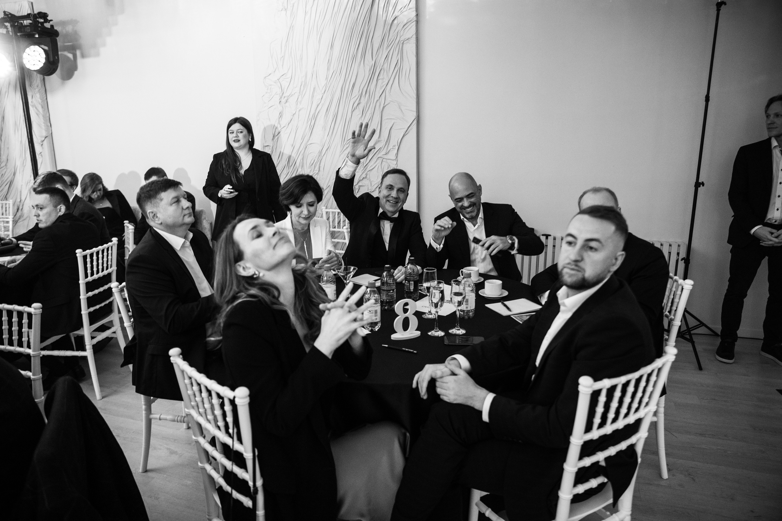 Что? Где? Когда? — Вторая игра г. Челябинск. Репортажный и свадебный фотограф в Челябинске Елисеев Павел