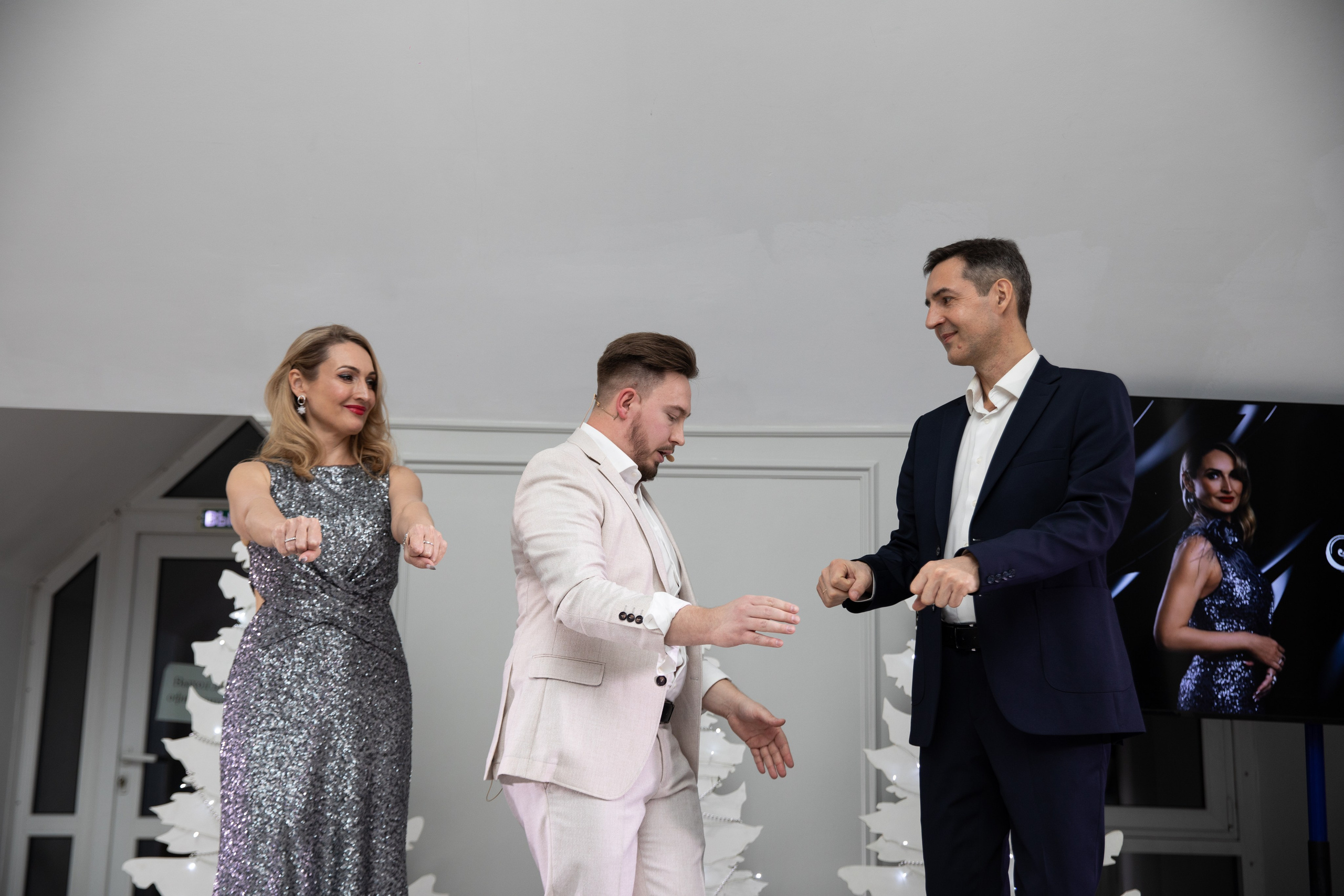 Юбилей. Снежная Королева -2024. Репортажный и свадебный фотограф в Челябинске Елисеев Павел