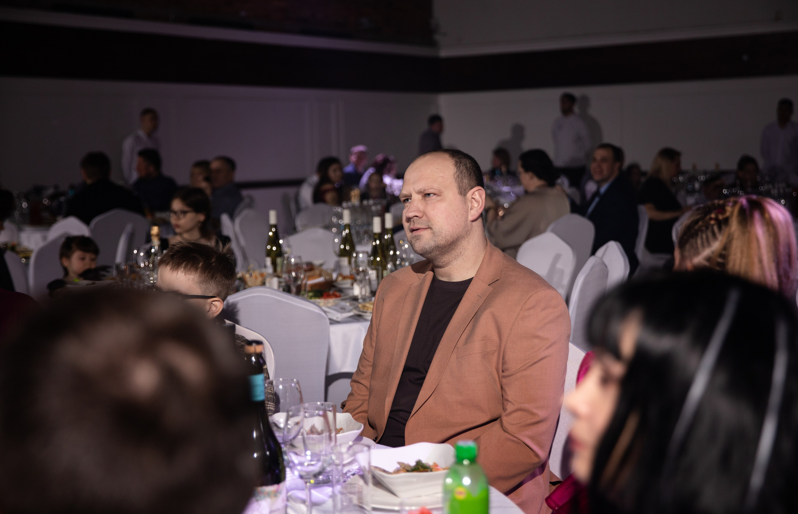 Новый год — Утес, Чебаркуль 2025-2026. Репортажный и свадебный фотограф в Челябинске Елисеев Павел