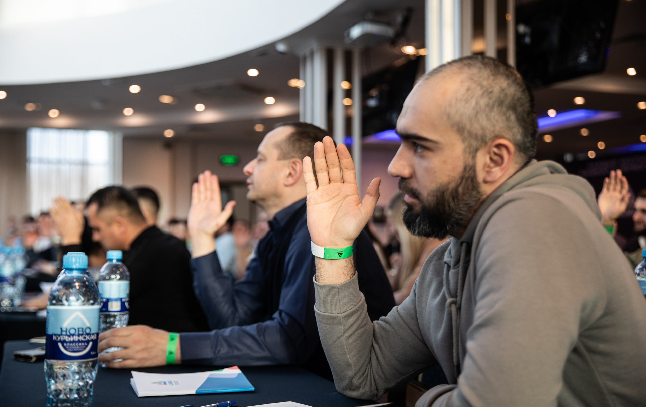 Тренинг «САМО». Репортажный и свадебный фотограф в Челябинске Елисеев Павел