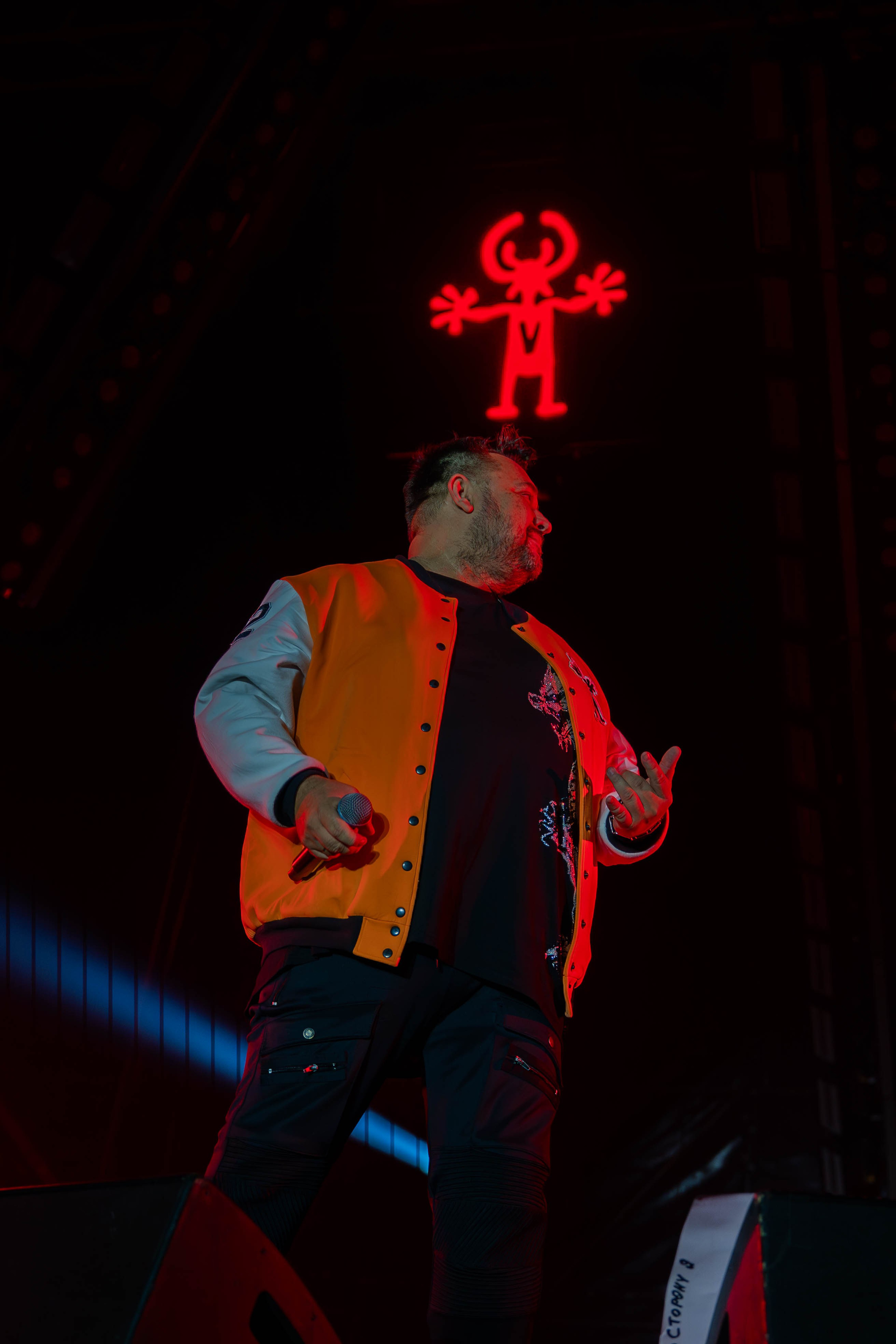 Руки Вверх — Яндекс Афиша 2025. Beardy Pix