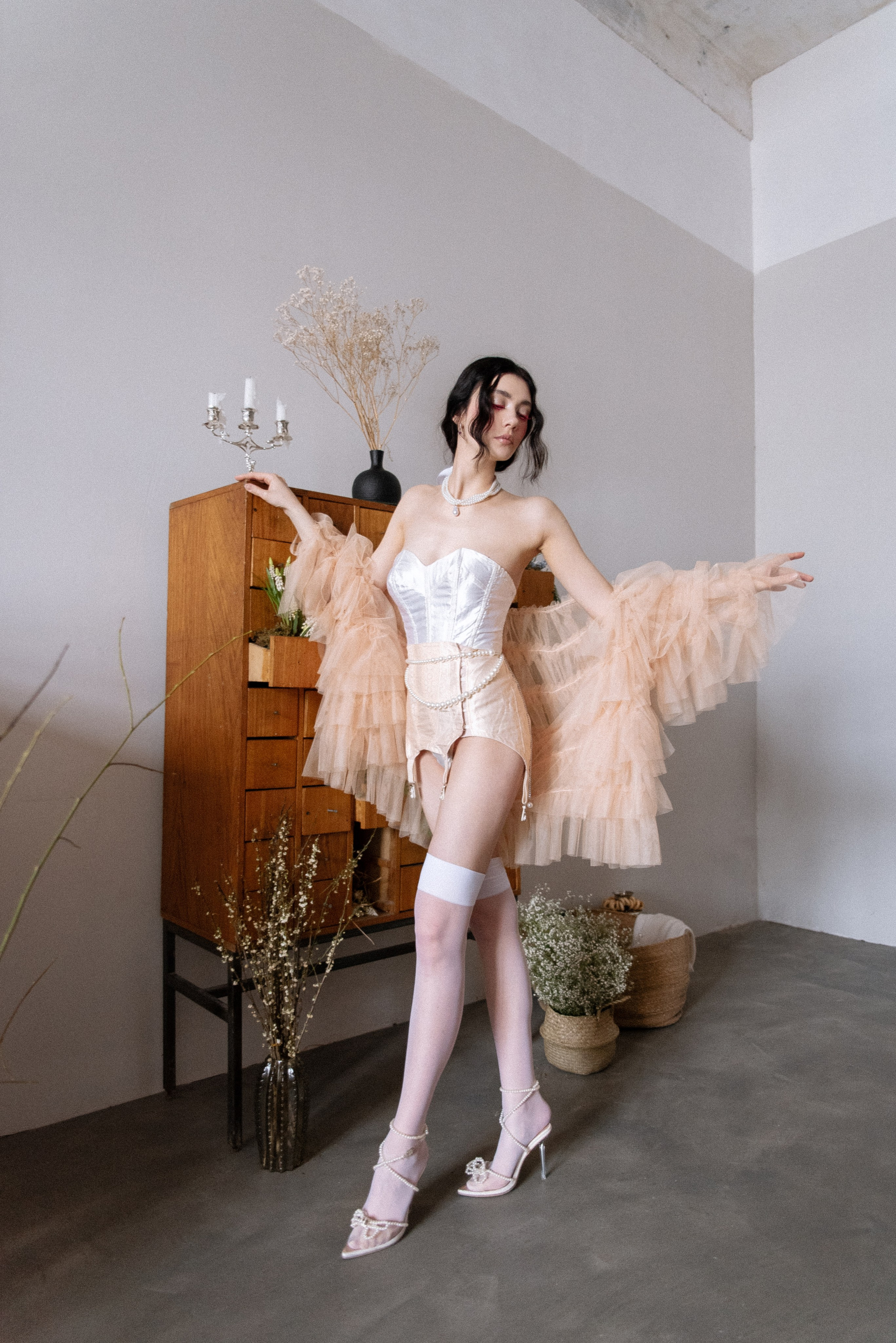 Katya Ufoksun. Lisawetta. Фотограф в Санкт-Петербурге