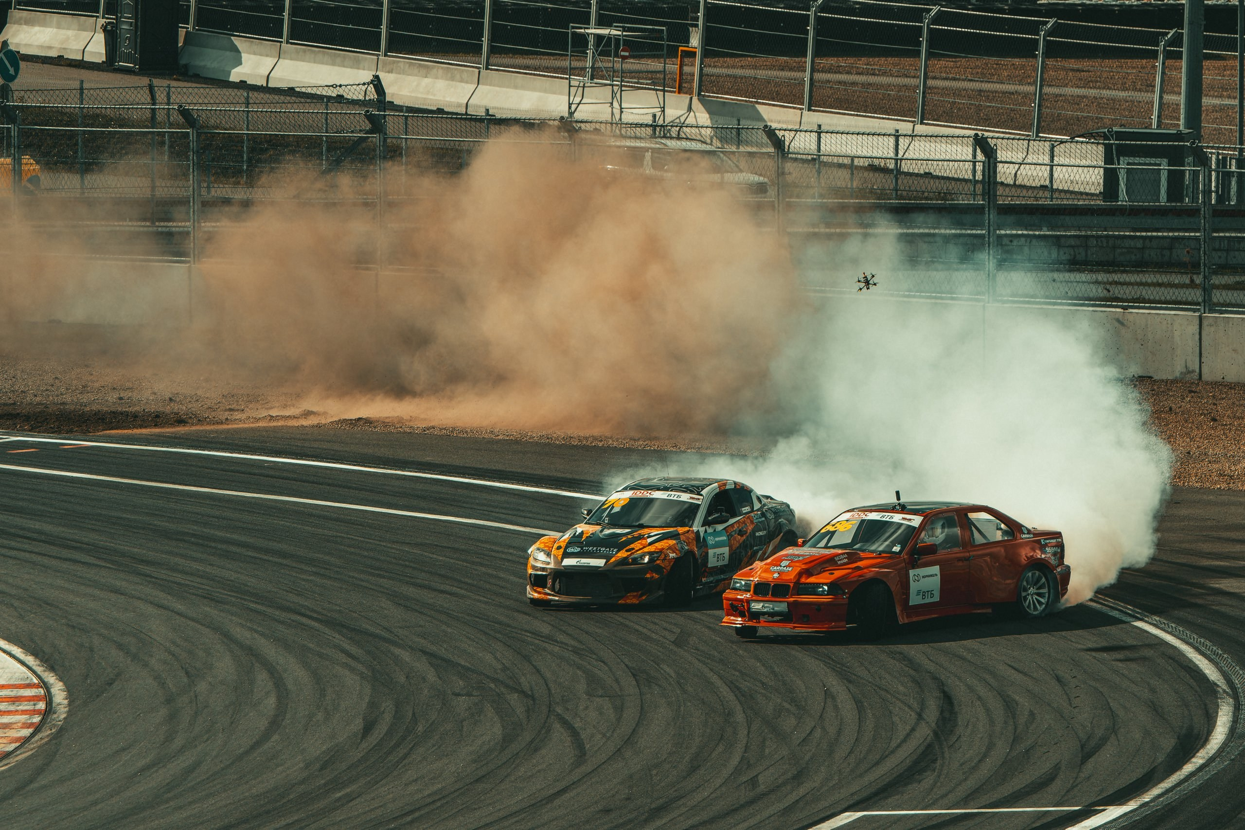 Игора Драйв IDDC. Андрей Васильев. Фотограф, Санкт-Петербург, Российская Федерация