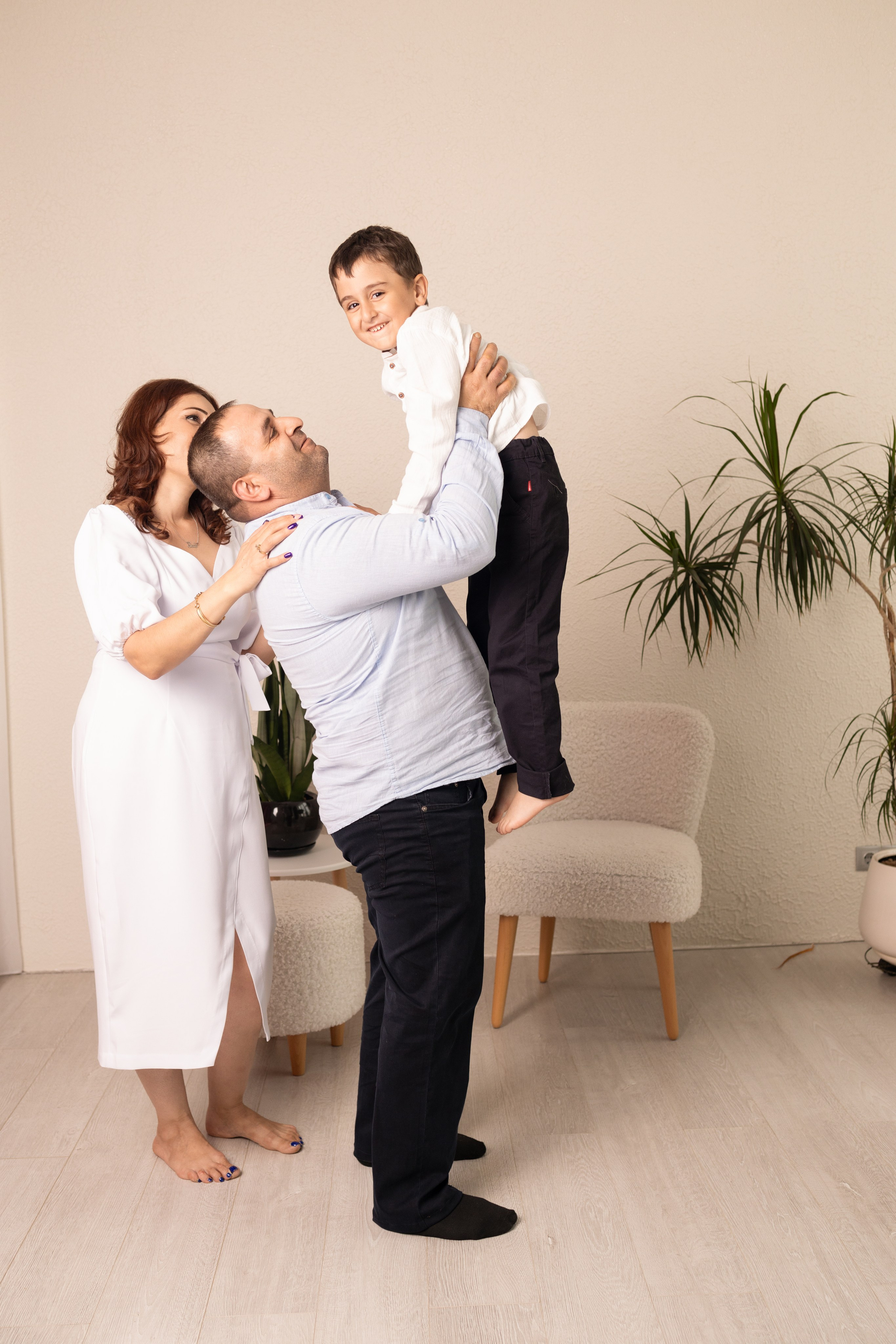 Седа. Фотограф Виктория Кравец