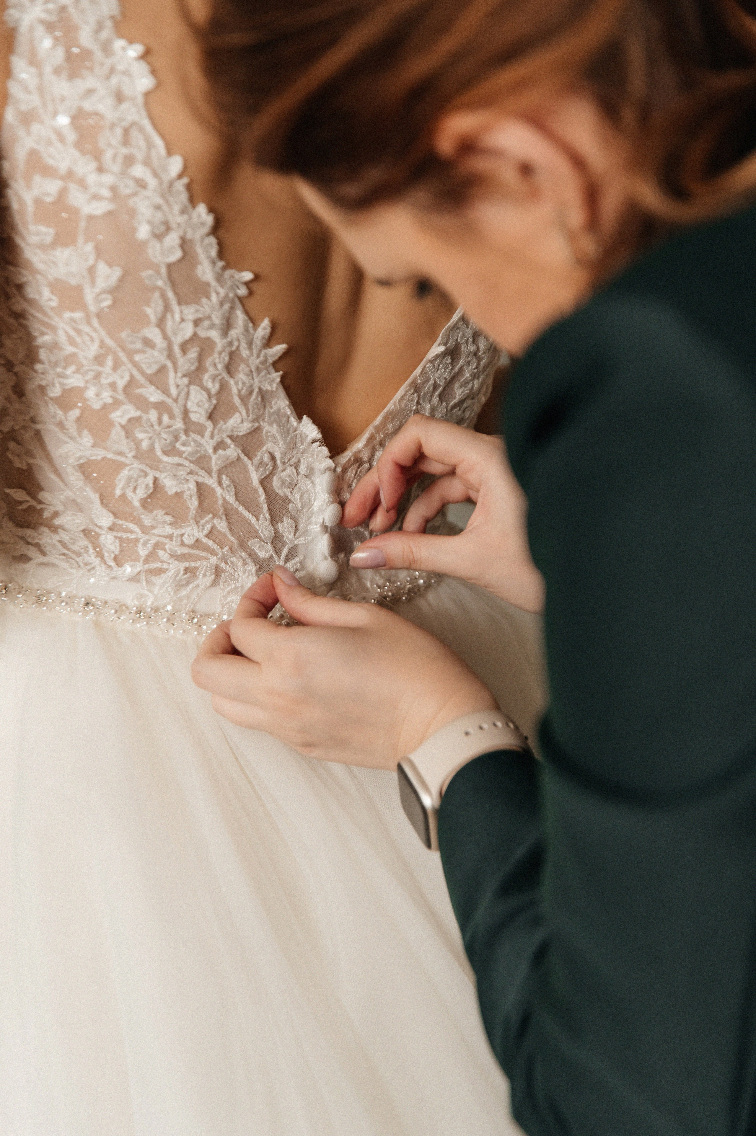 WEDDING. Мария — Свадебный фотограф