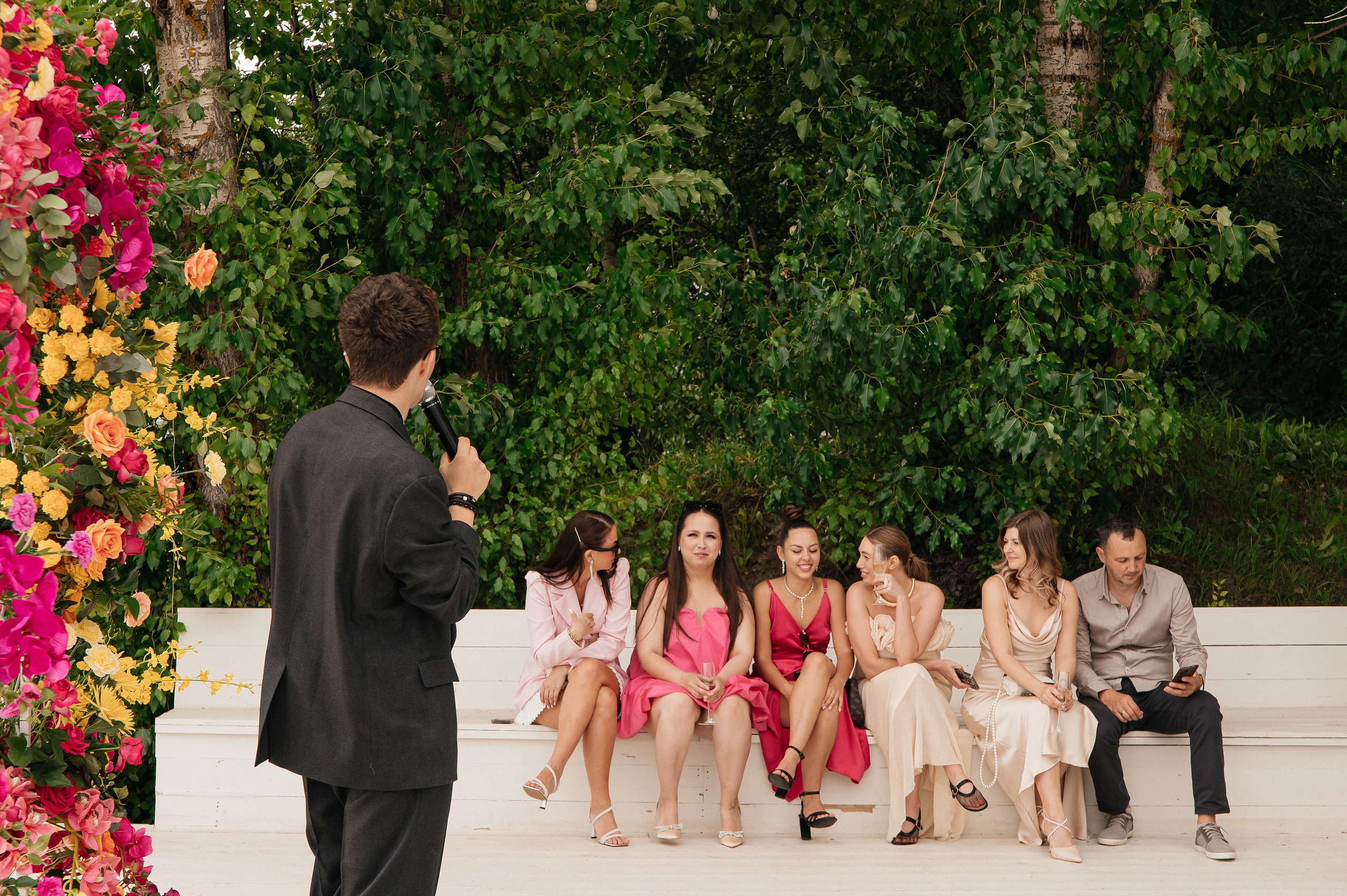 ANONS. Мария — Свадебный фотограф