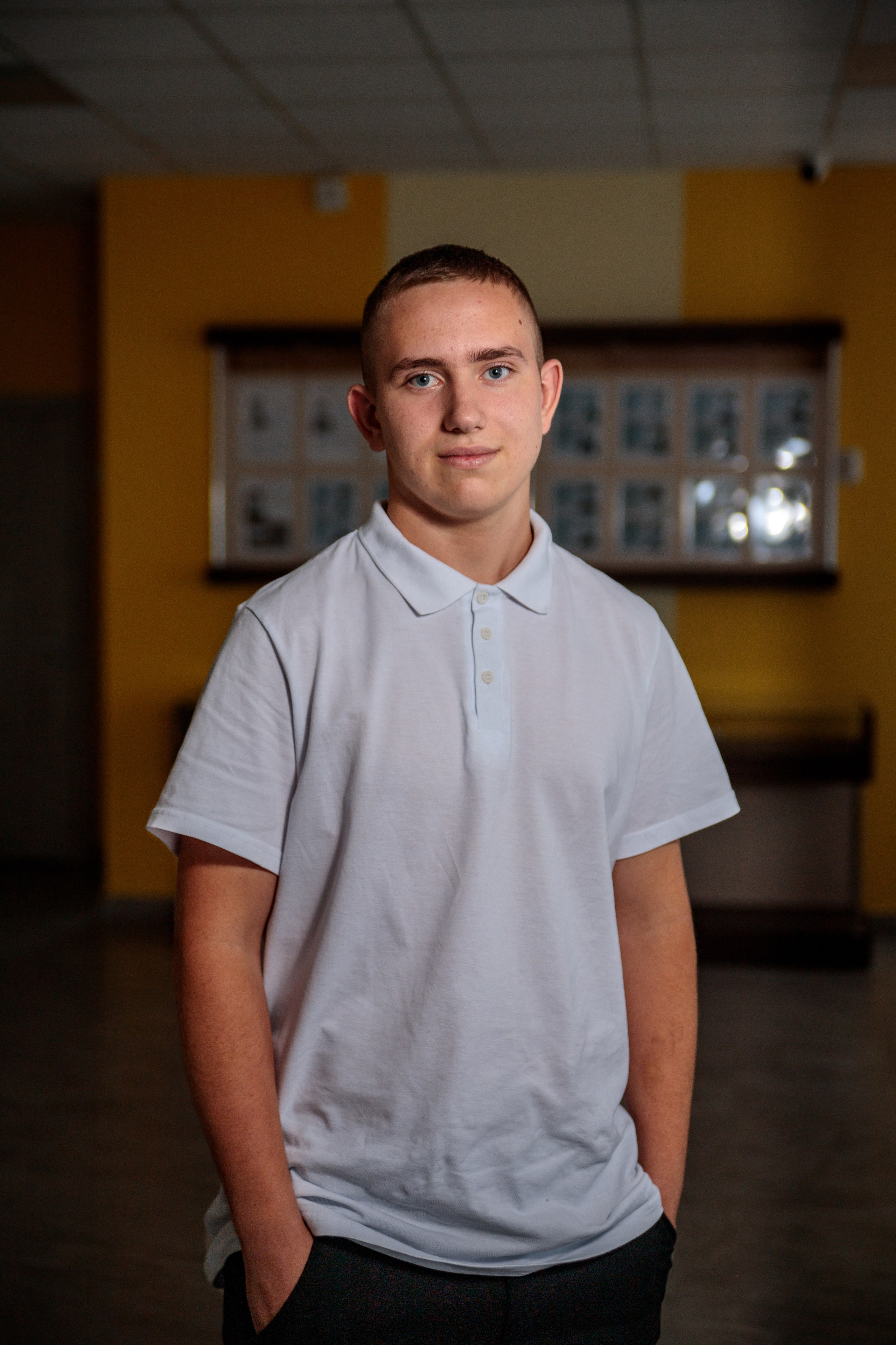 Валуйская сош 1 9А кл. Фотограф для вашей семьи в Валуйках Татьяна Куликова