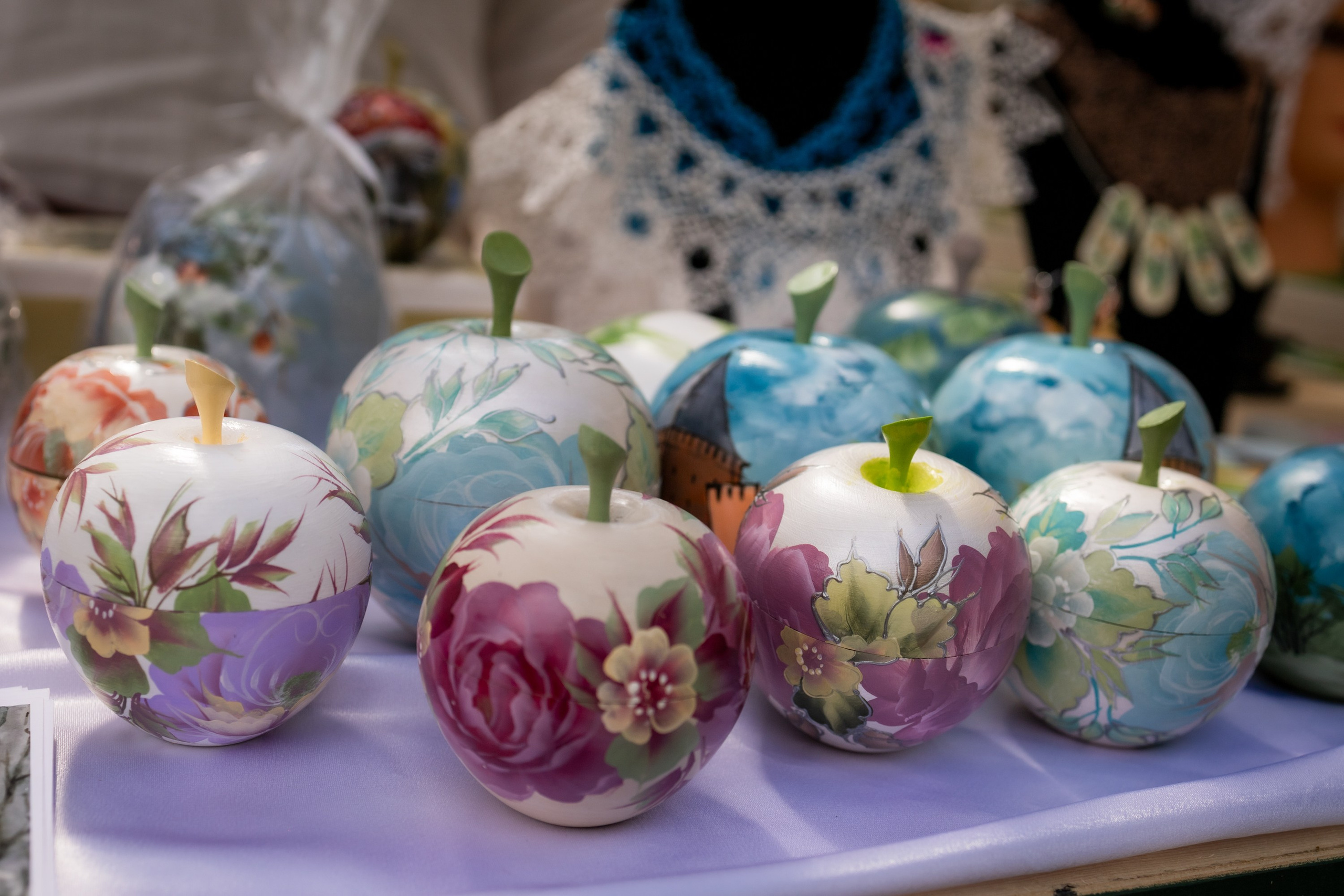 ЛУКОВ ФЕСТ 2024 ДЕНЬ 1. Главная