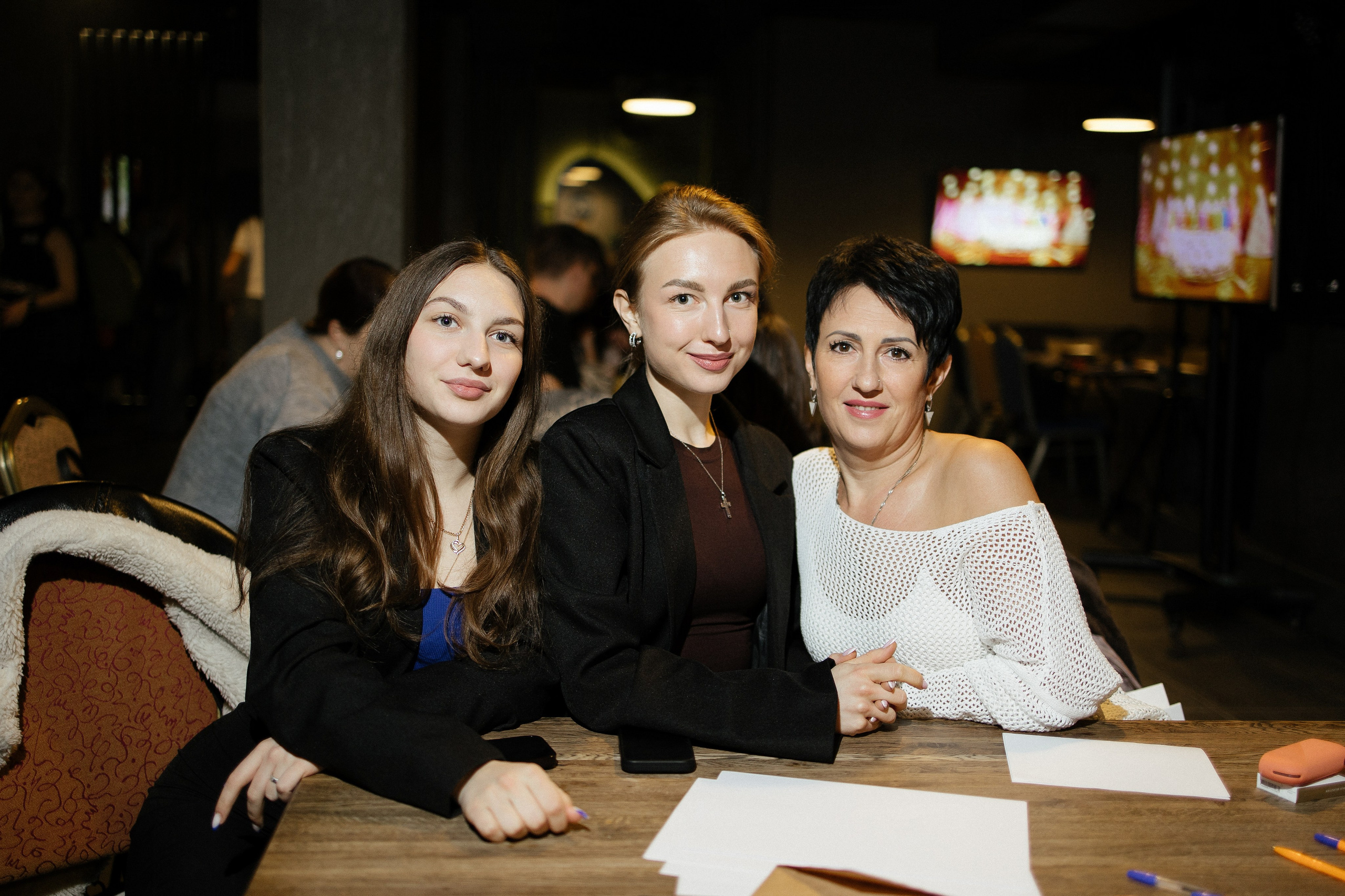 BRAINSURF. Портретный фотограф Арсения Теплова