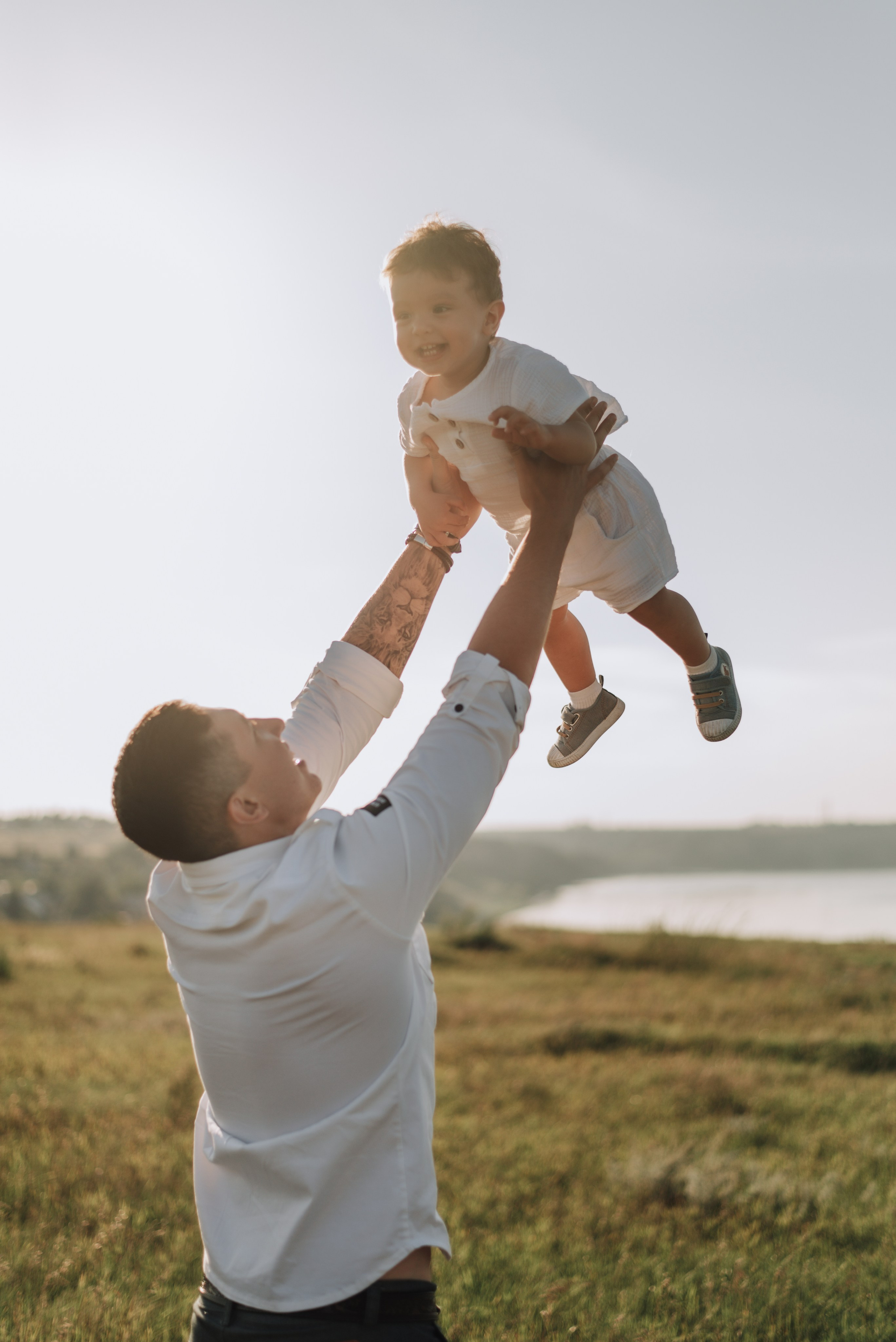 Семейный фотограф Барнаул. Вероника Дмитриева Фотограф Барнаул