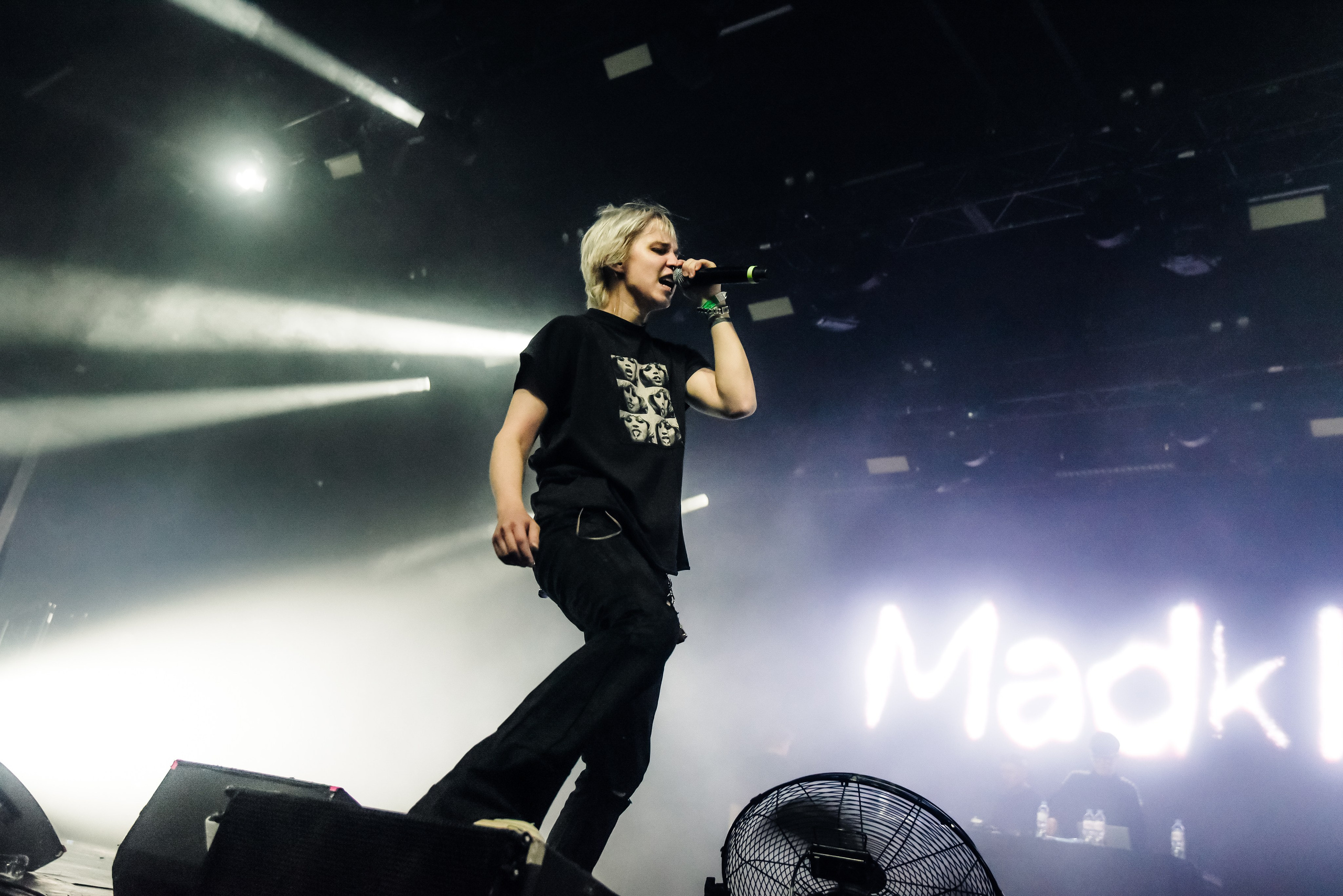 BASSLINEE FEST 18.09.25. Фотограф Екатерина Климанова