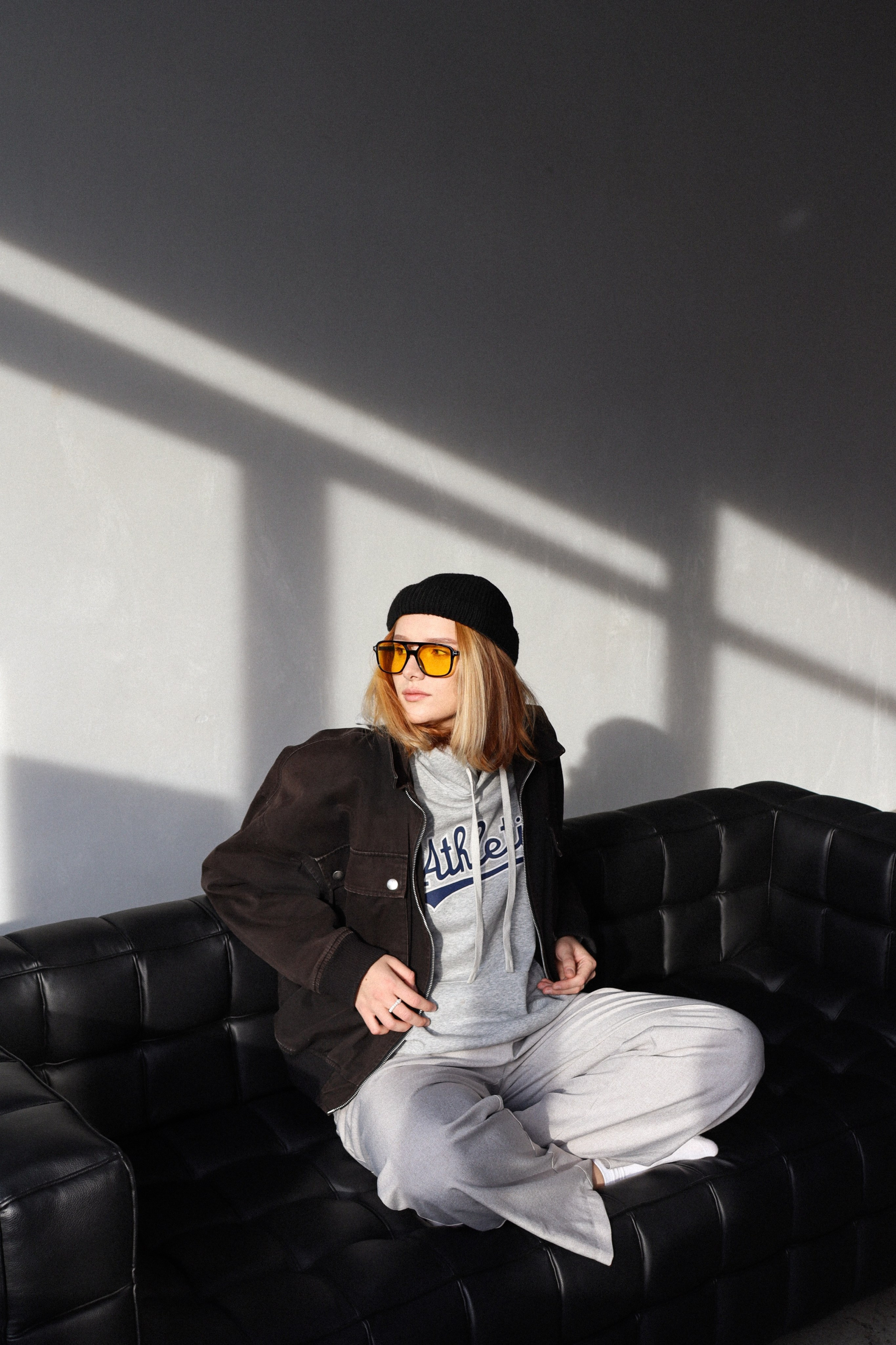 Геля. Фотограф из Иркутска, Софья Домишкевич