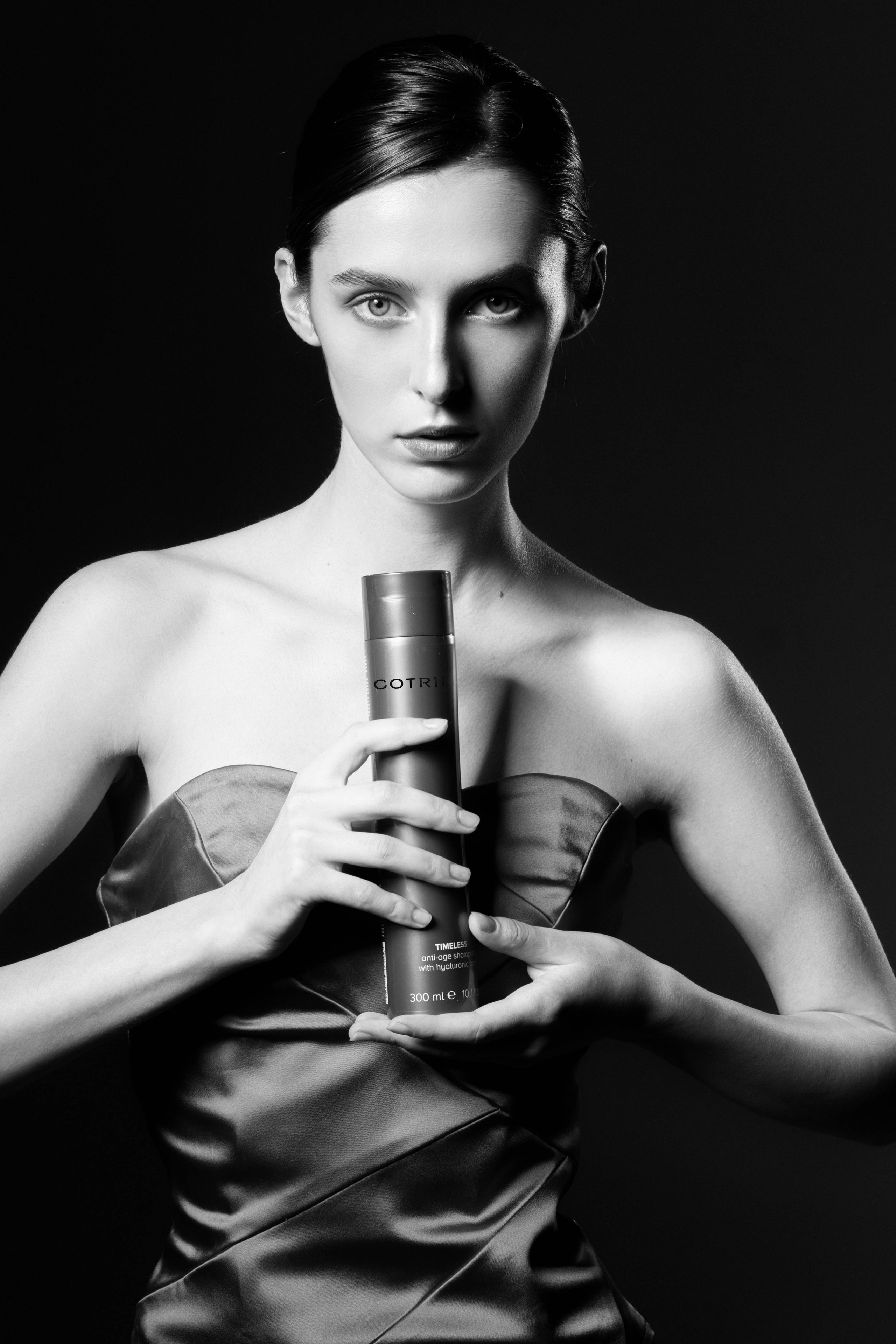 Варвара Павочка. Модельное агентство TM Models в Калининграде