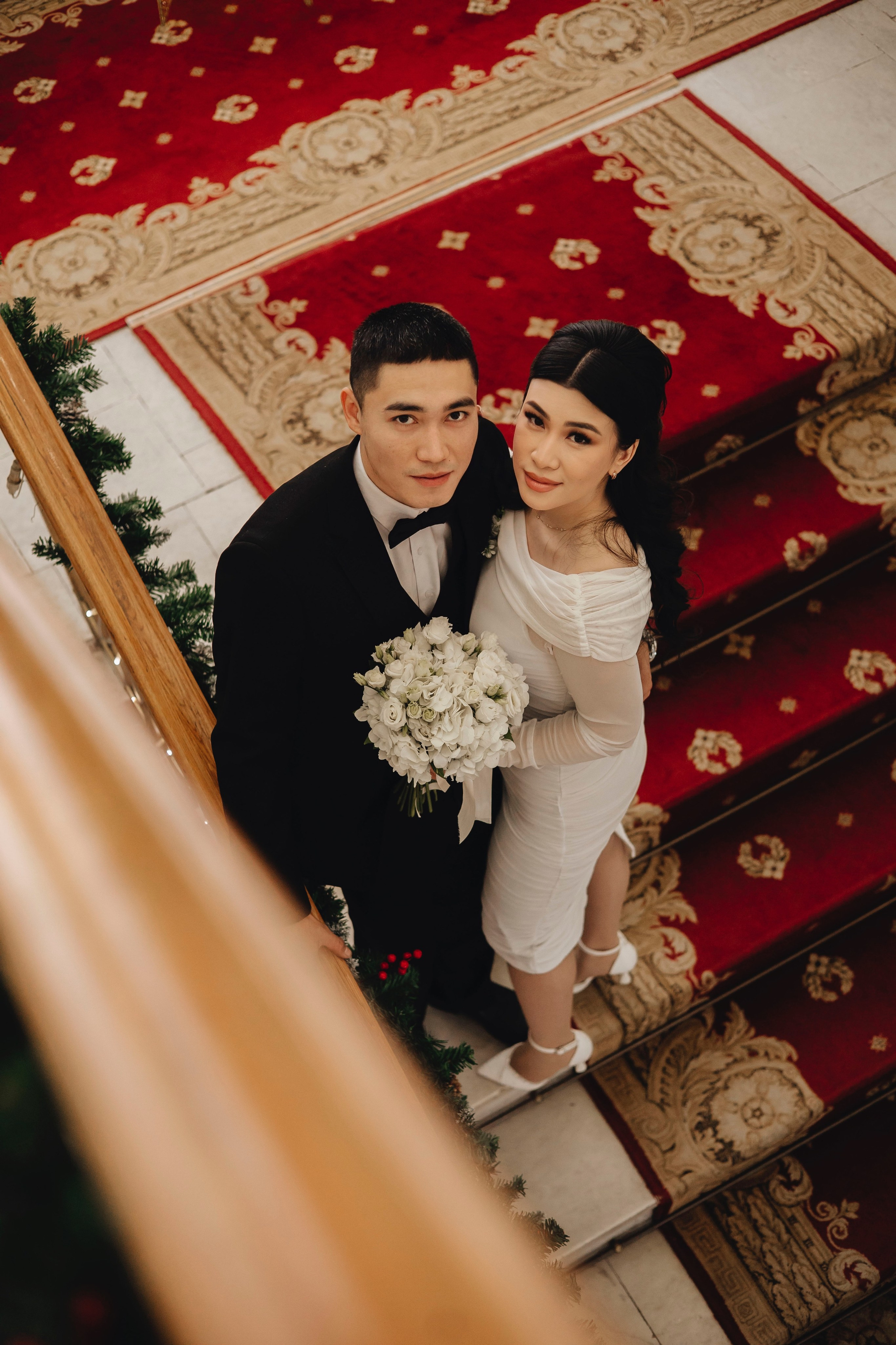 Портфолио. Свадебный фотограф в Астрахани Саида Ивко