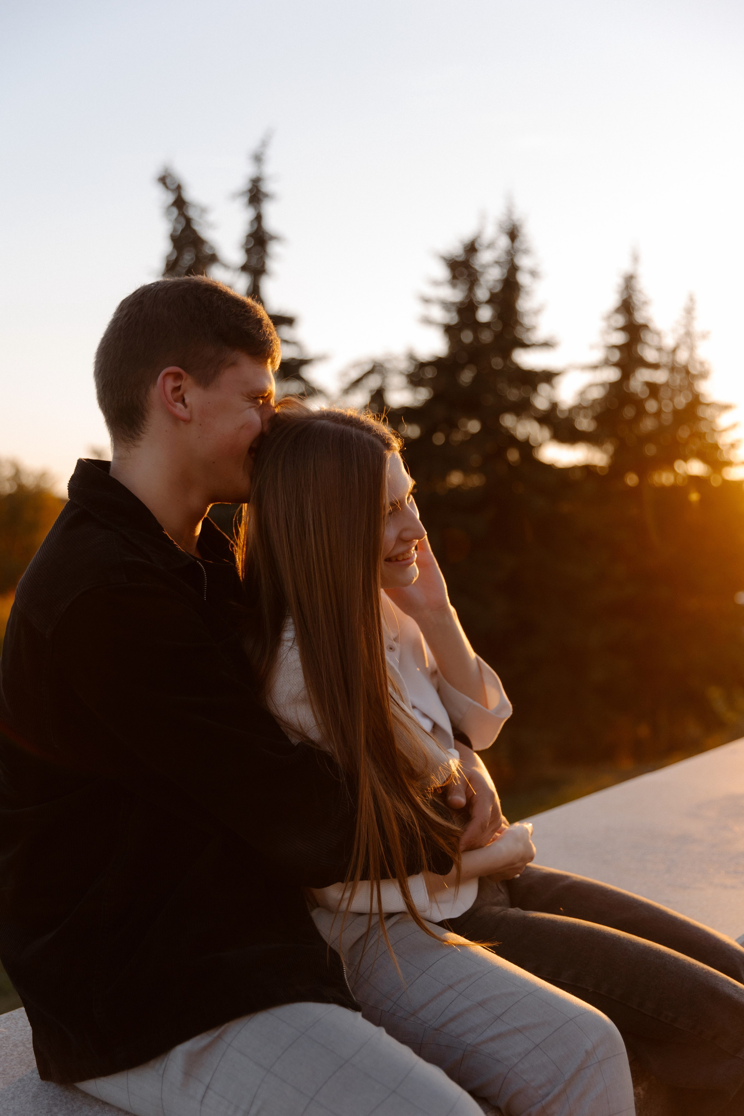 Антон и Алина. Семейный и свадебный фотограф в Москве и Зеленограде Пилипенко Юлия