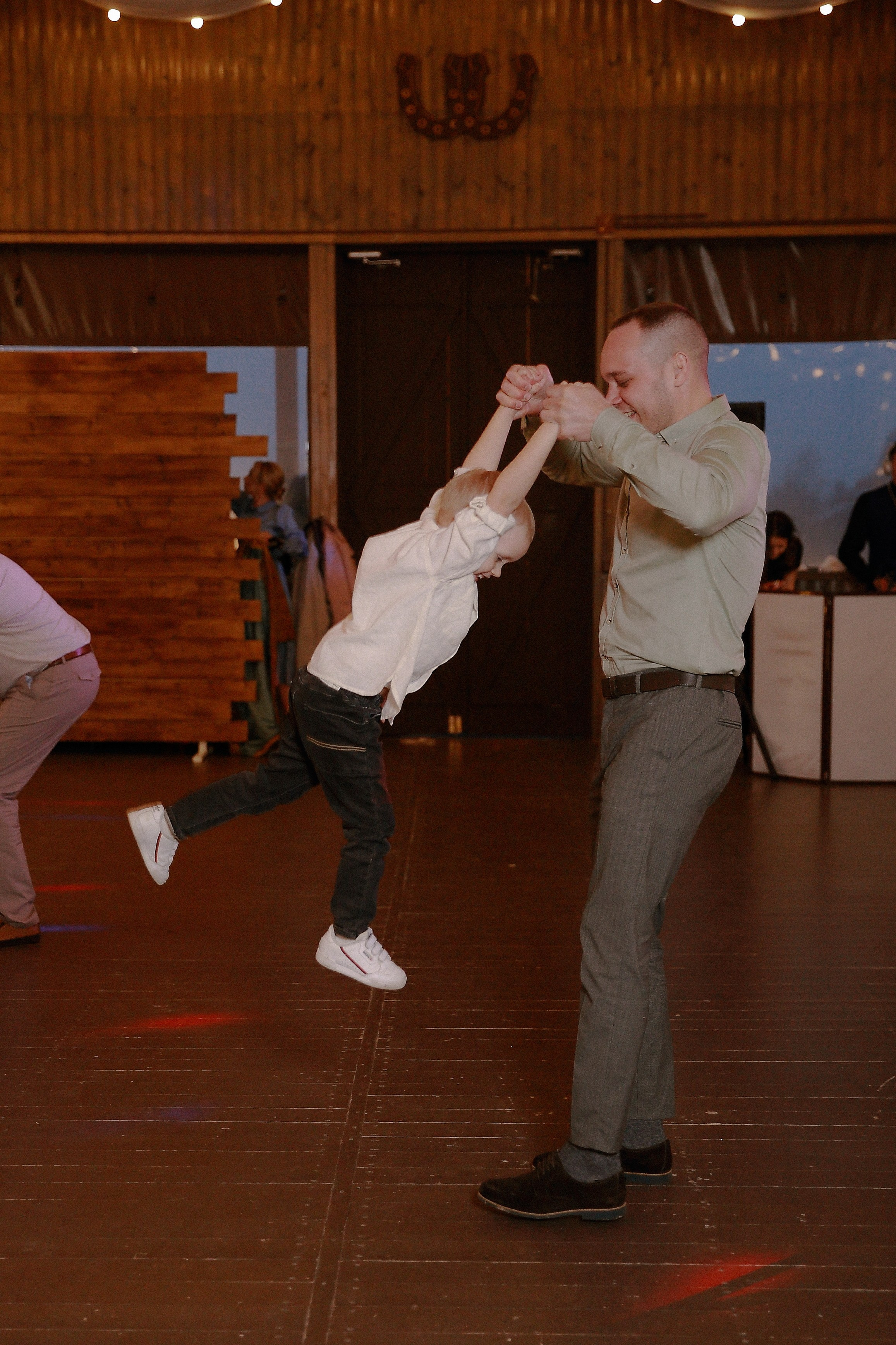 Саша и Ксюша. Семейный и свадебный фотограф в Москве и Зеленограде Пилипенко Юлия